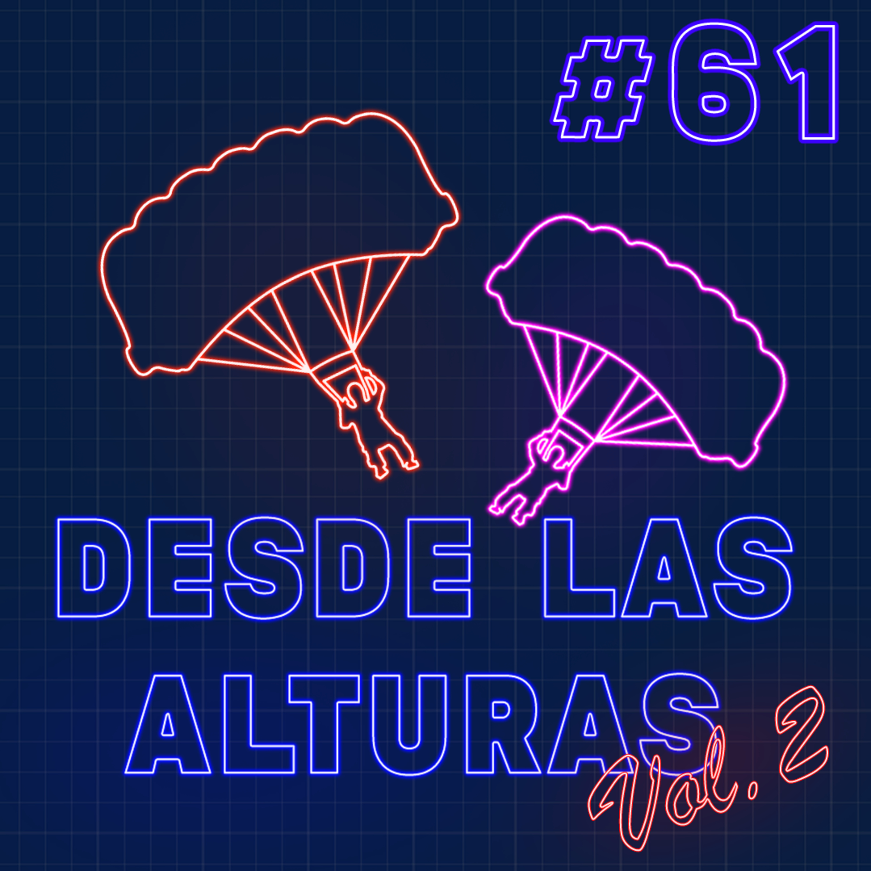 Desde Las Alturas