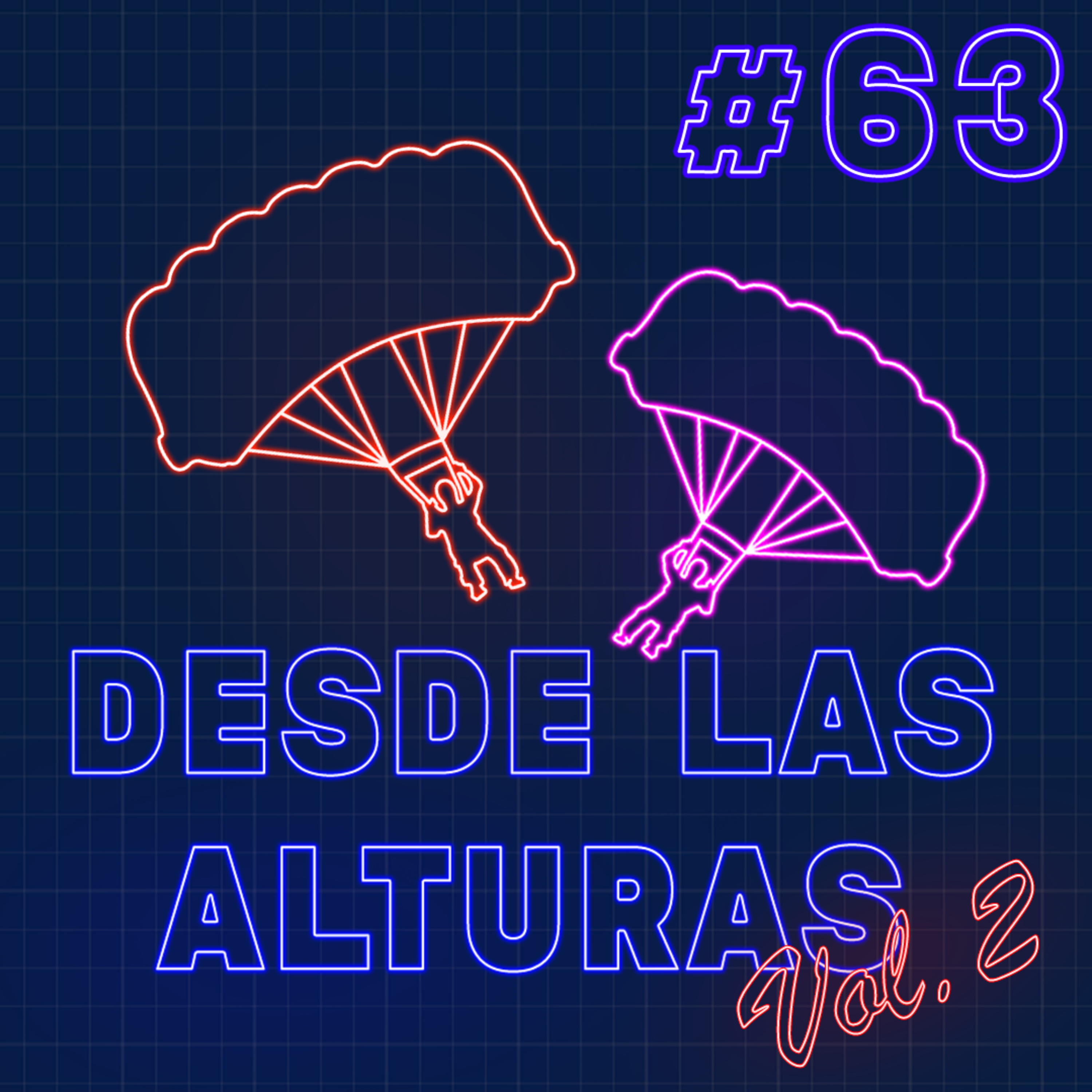 Desde Las Alturas