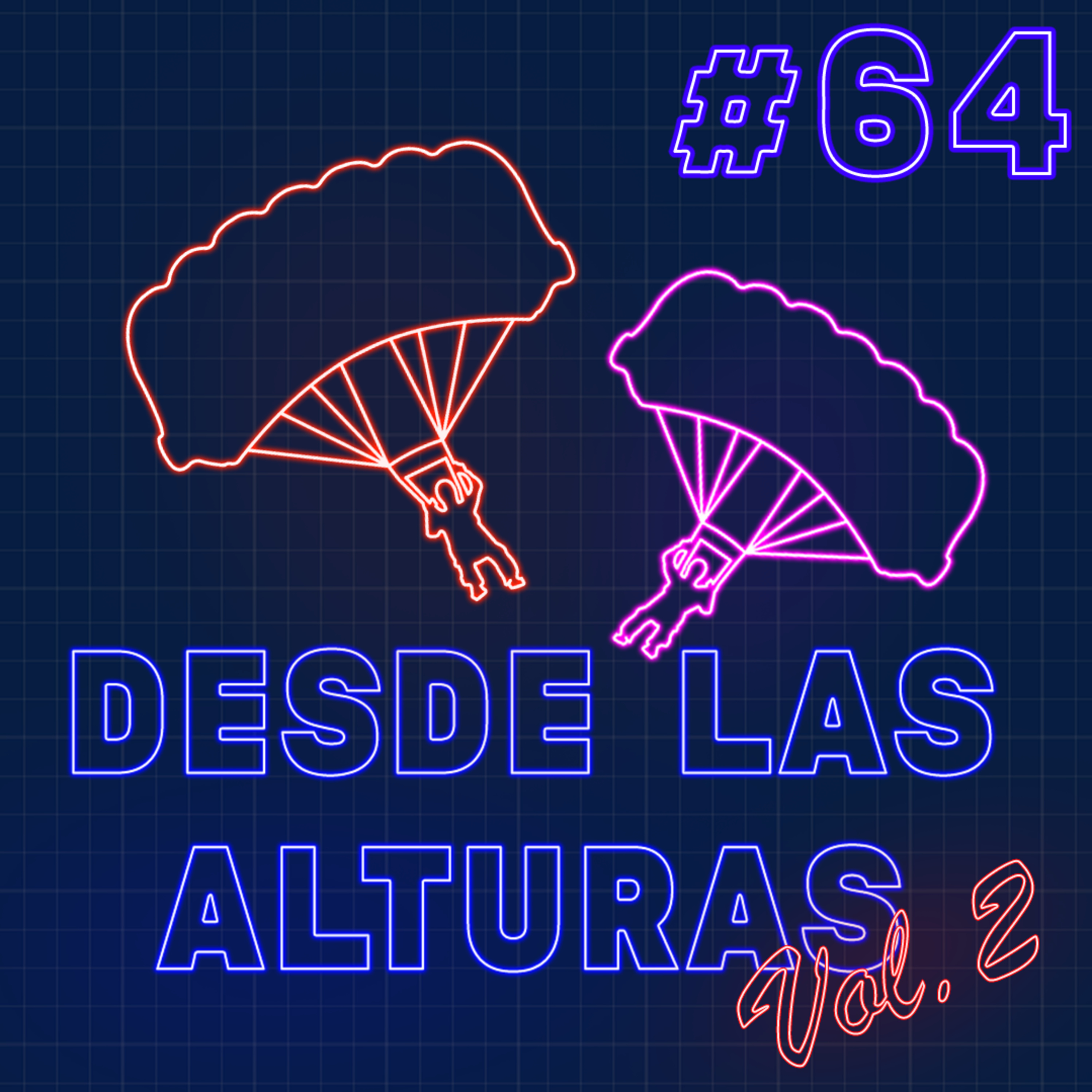 Desde Las Alturas
