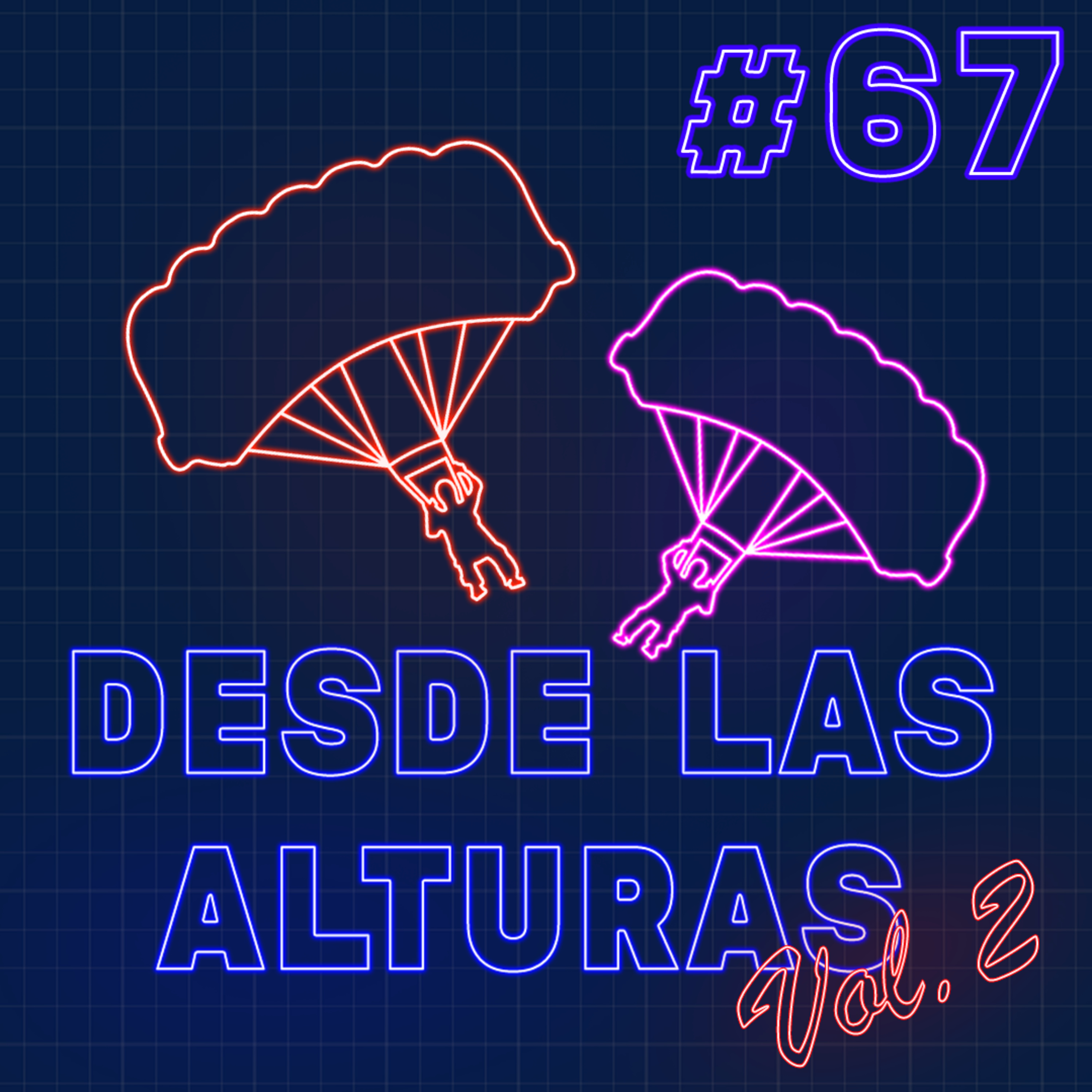 Desde Las Alturas