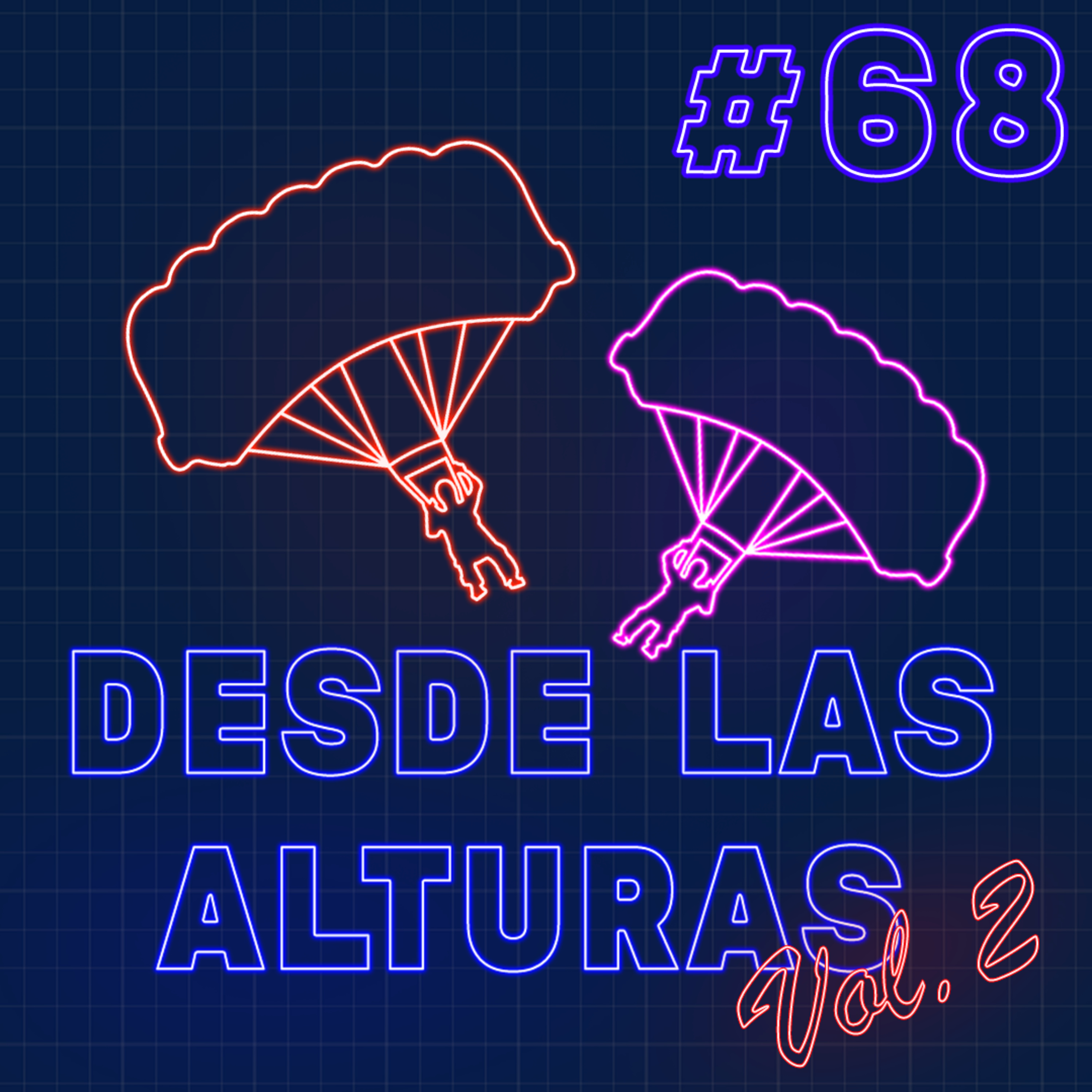 Desde Las Alturas
