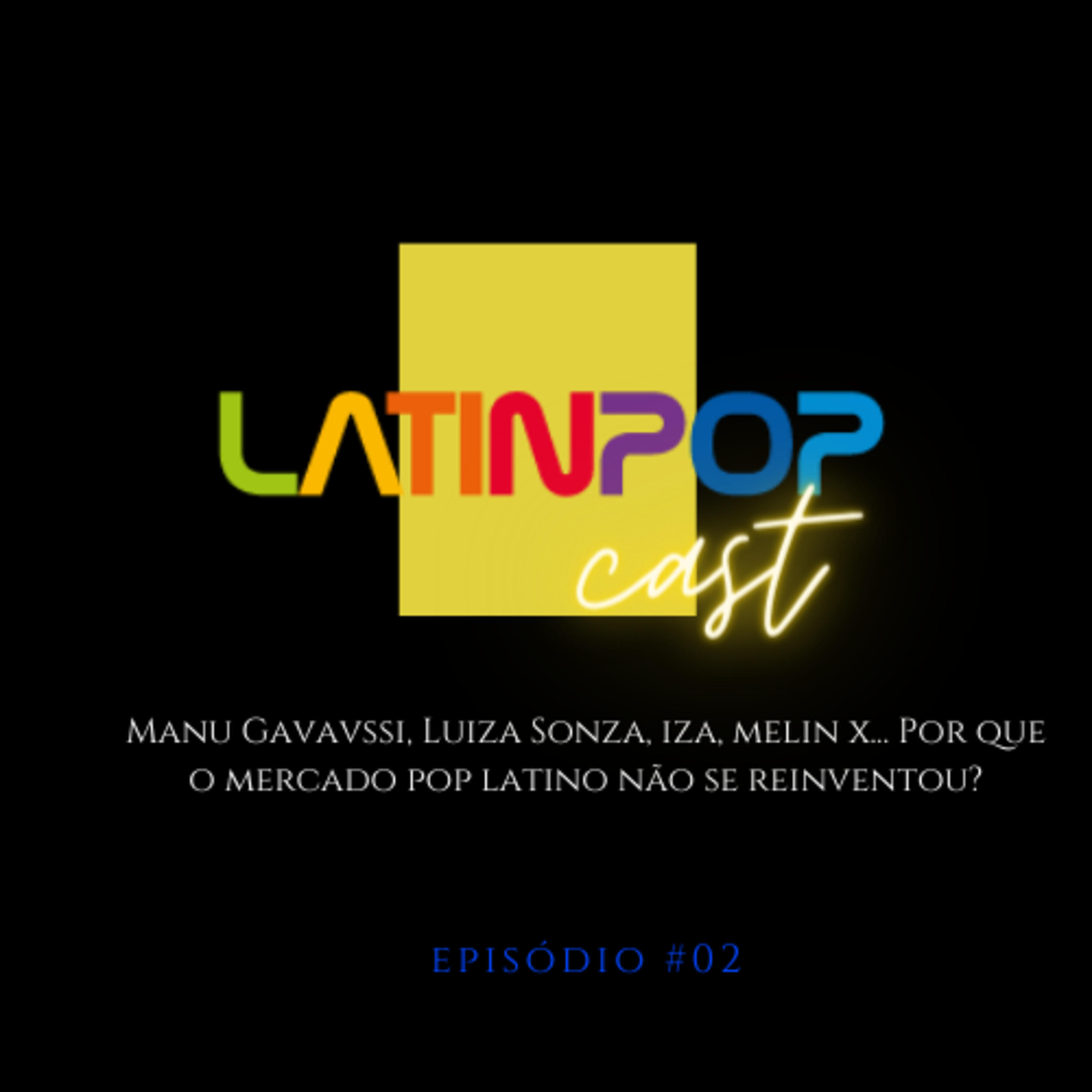LatinPopCast