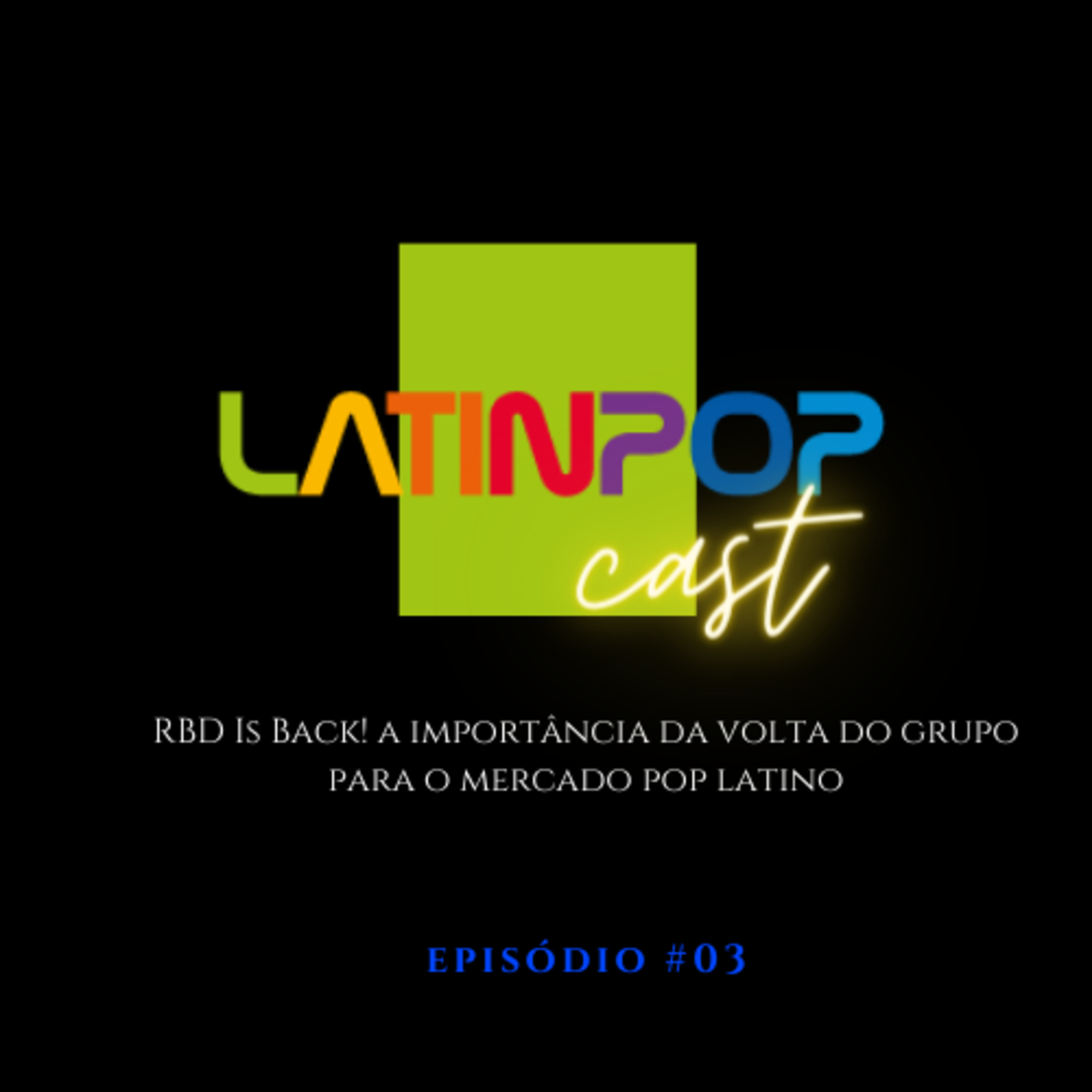 LatinPopCast