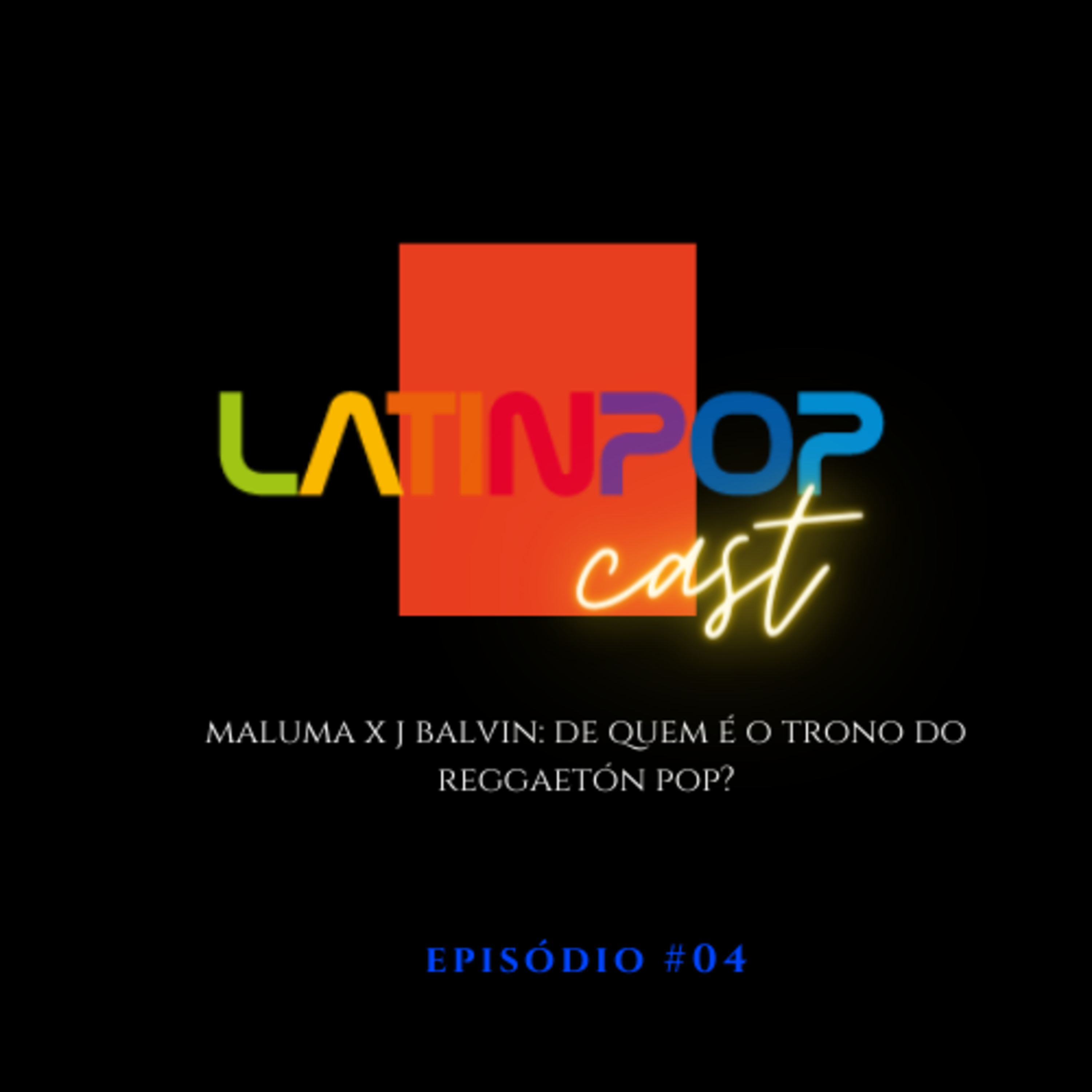 LatinPopCast