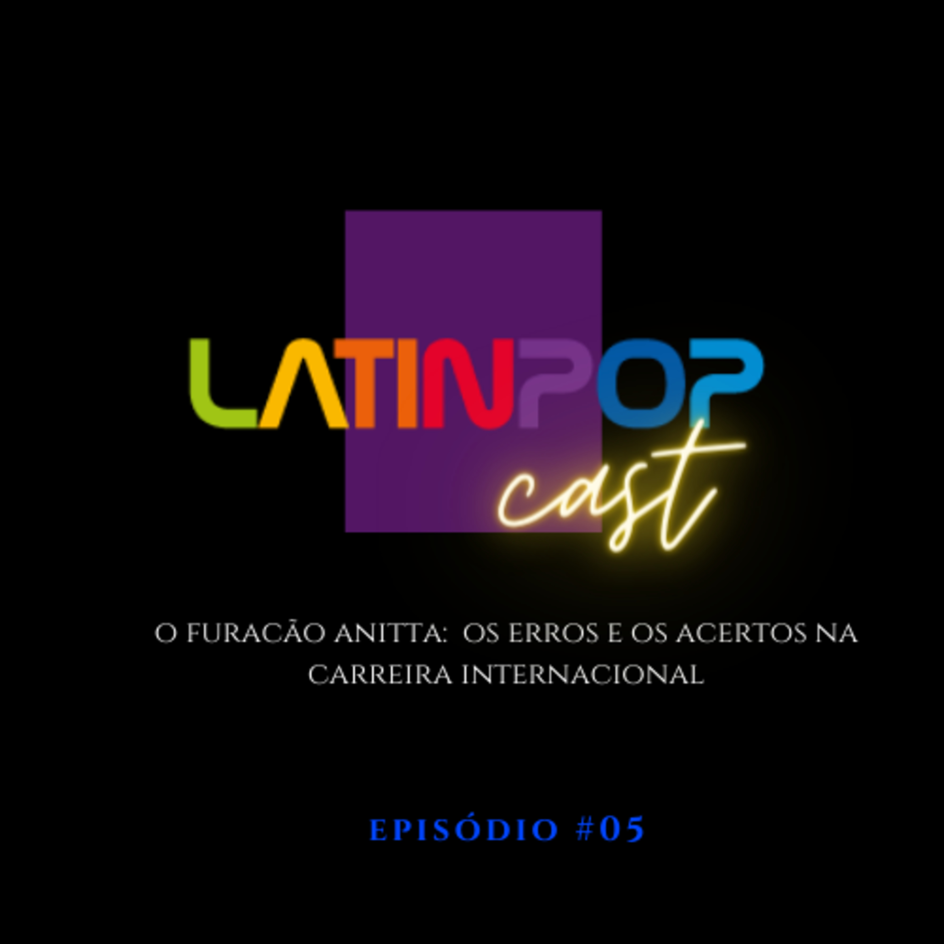 LatinPopCast