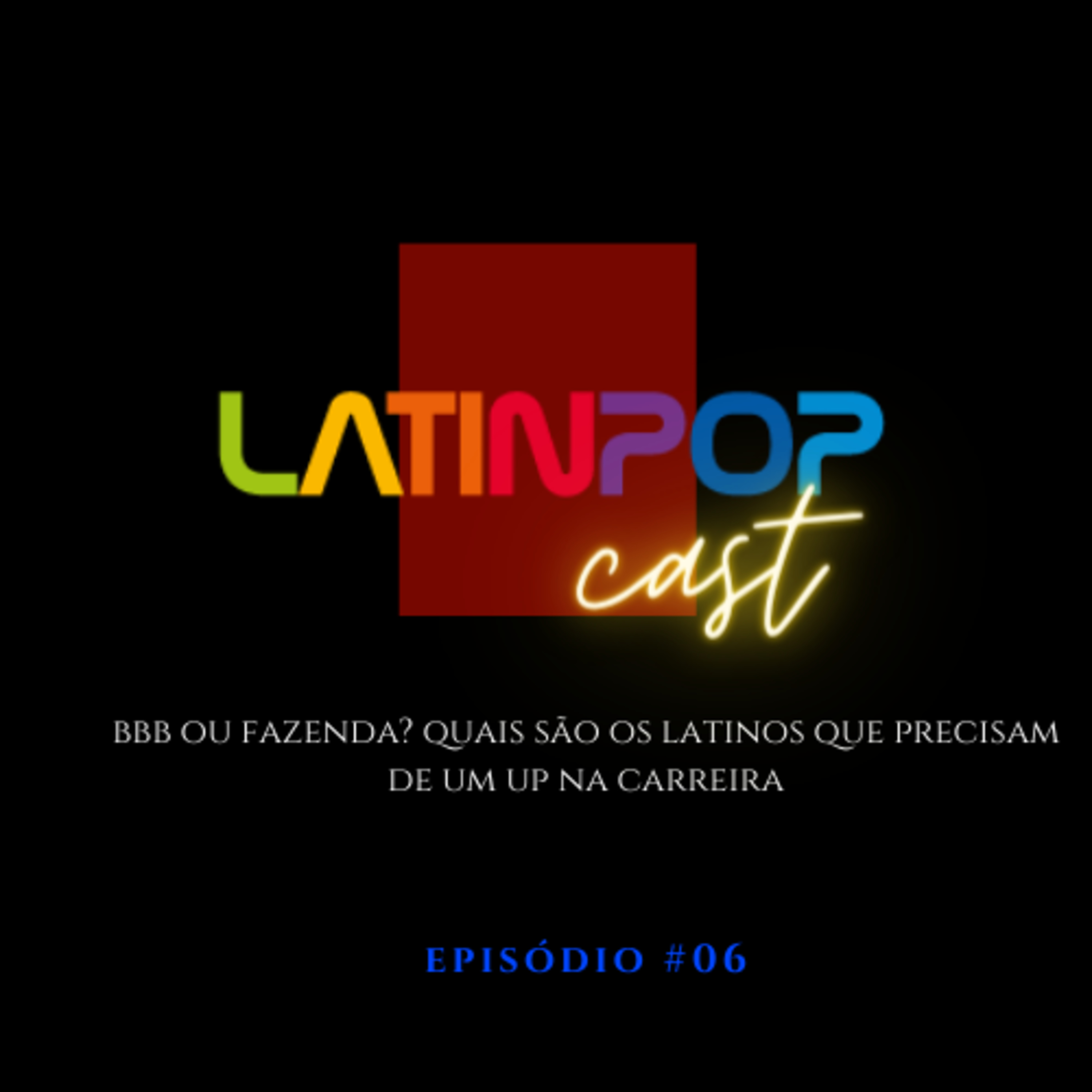 LatinPopCast