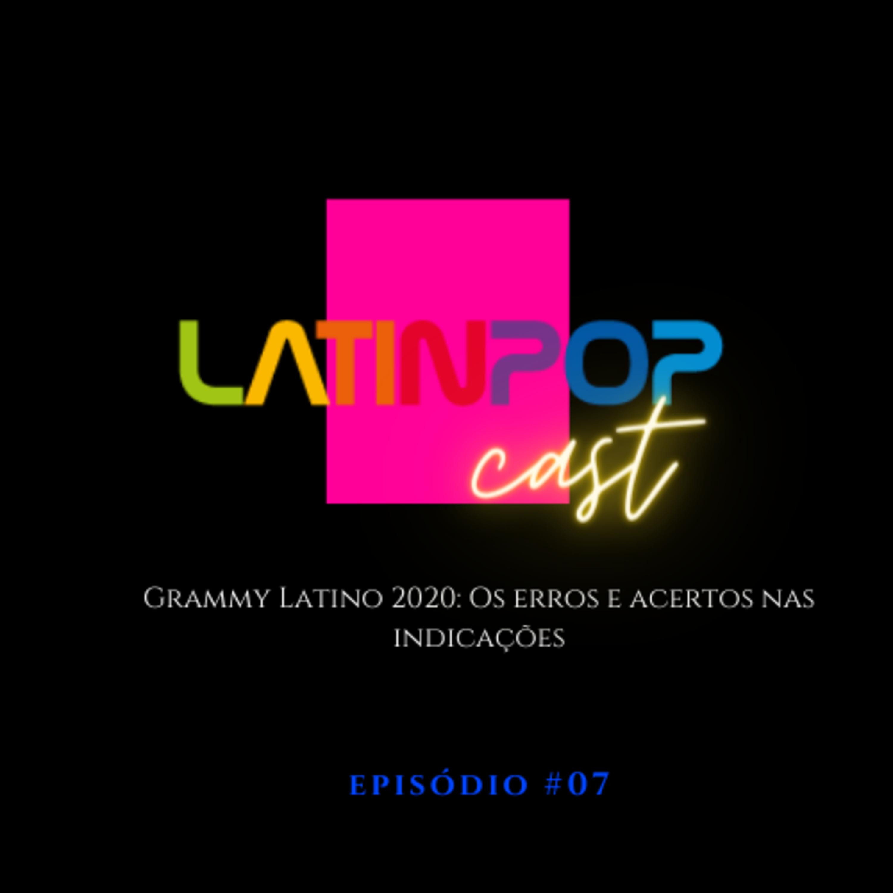 LatinPopCast