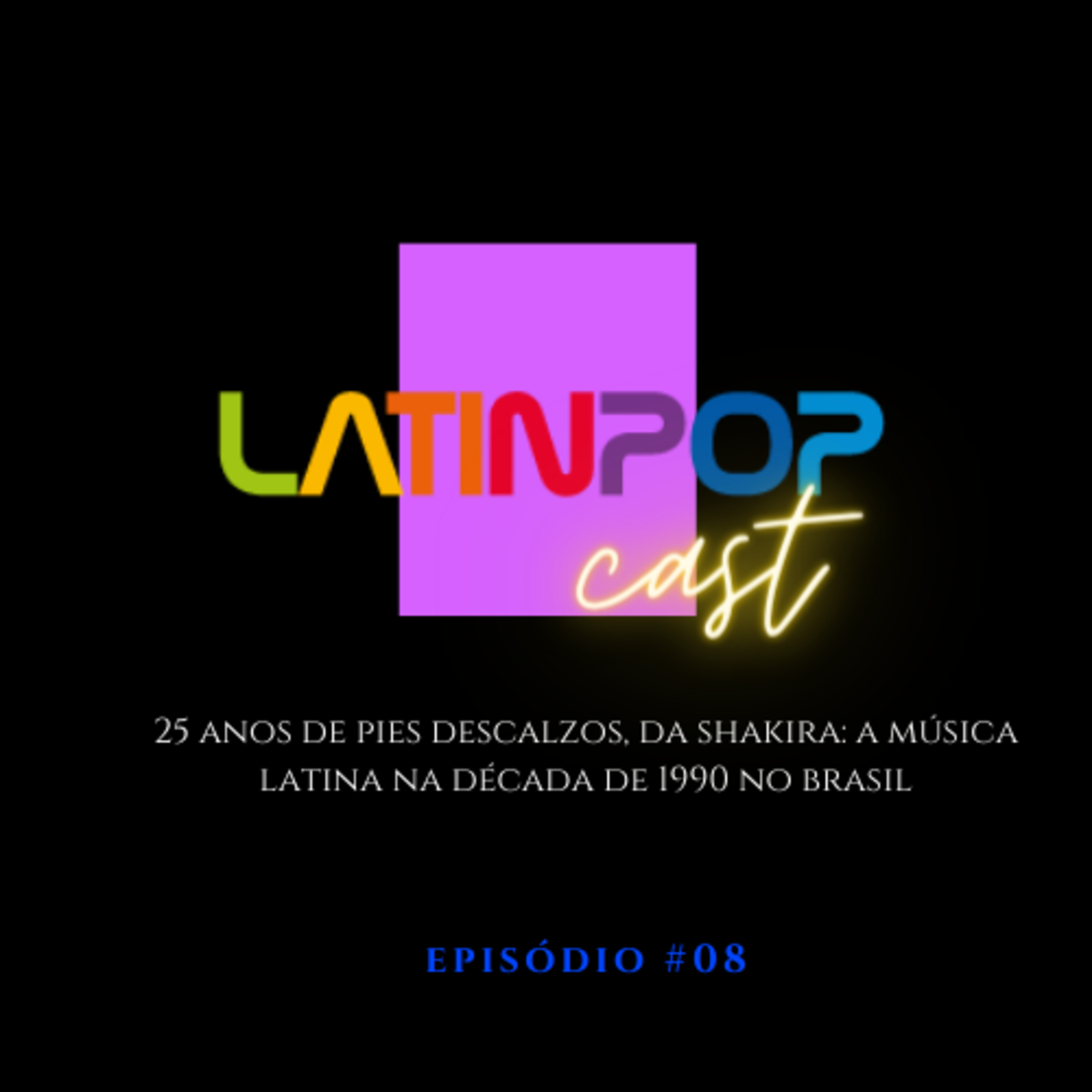 LatinPopCast