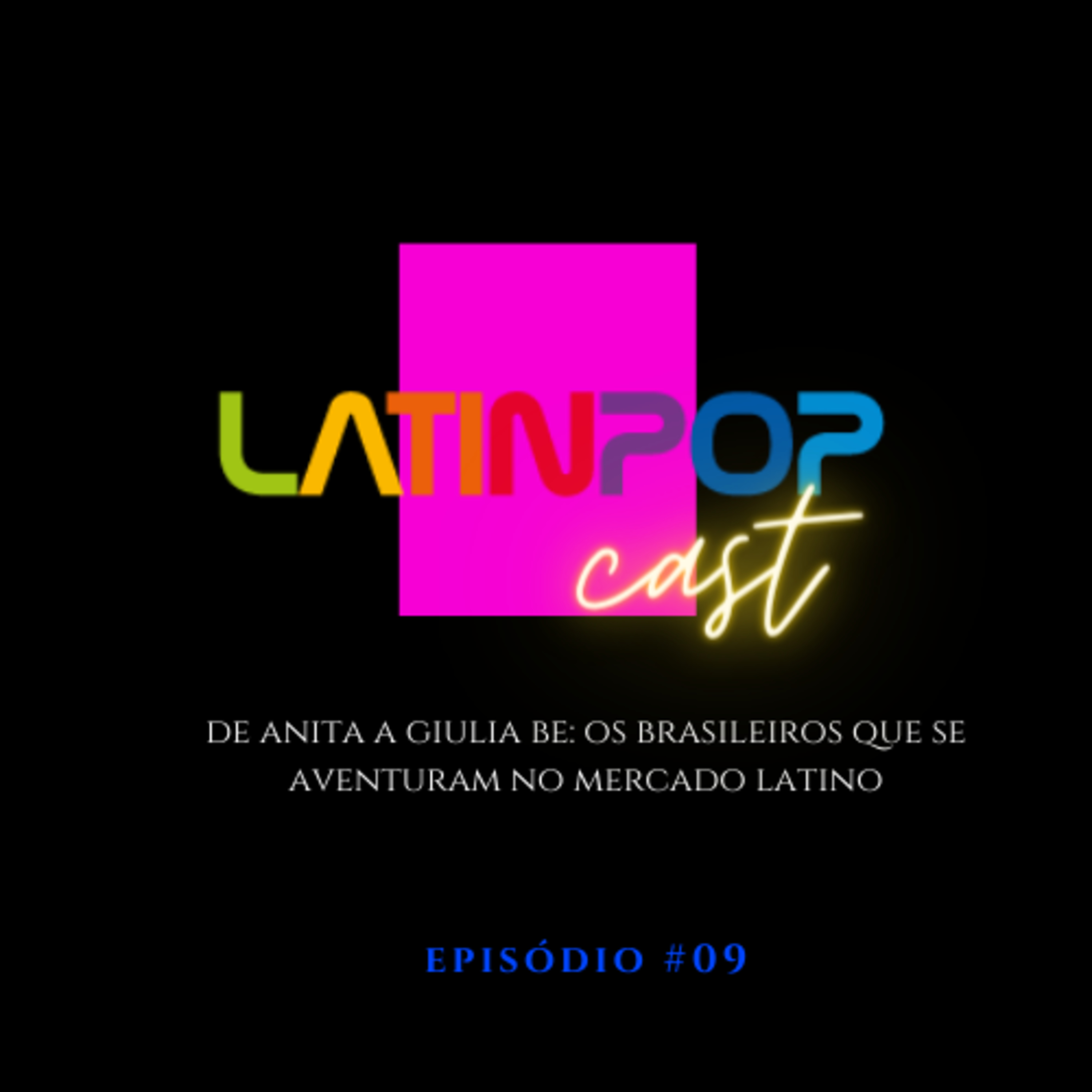 LatinPopCast
