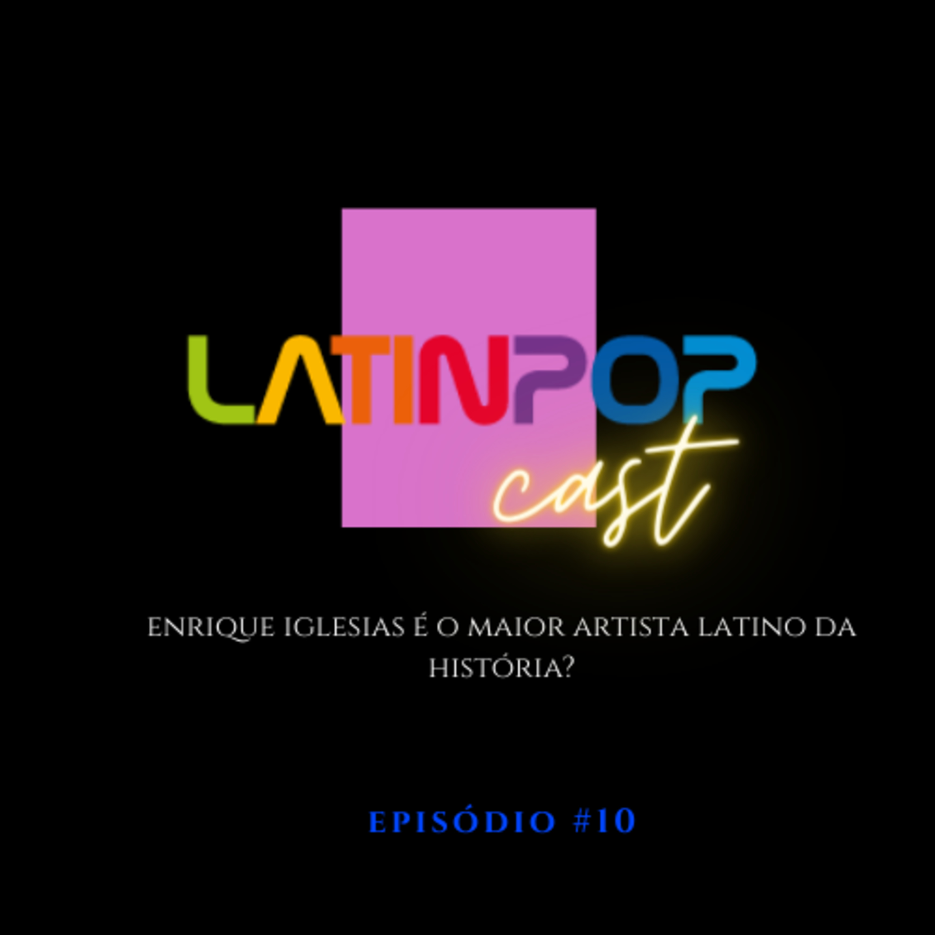LatinPopCast