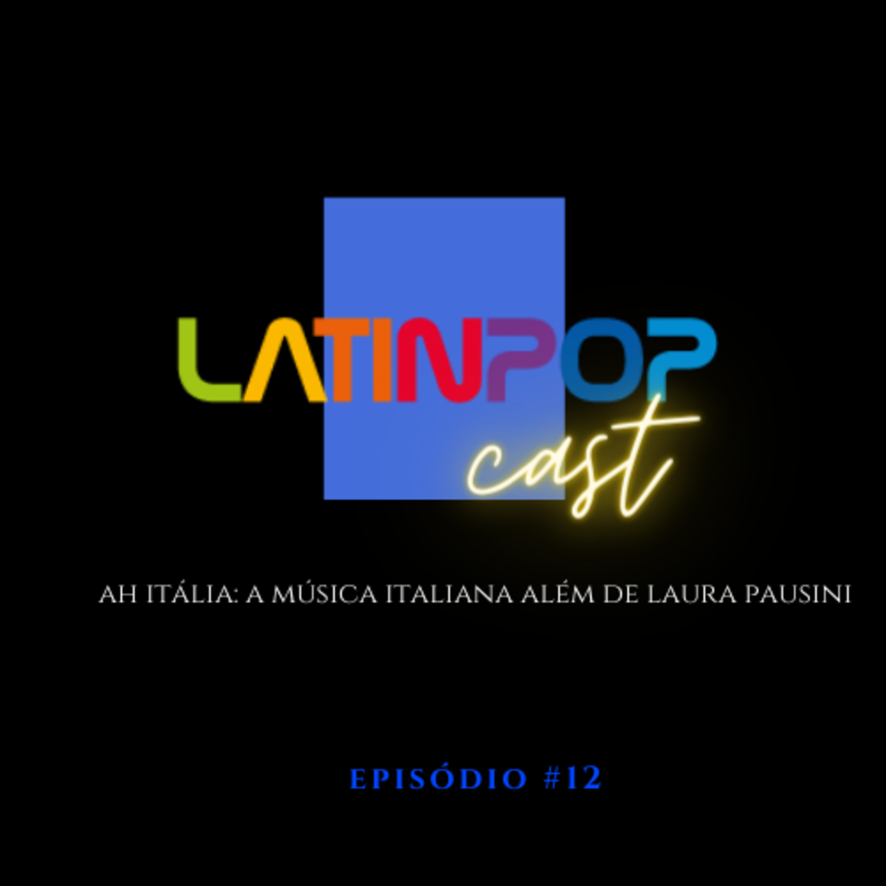 LatinPopCast