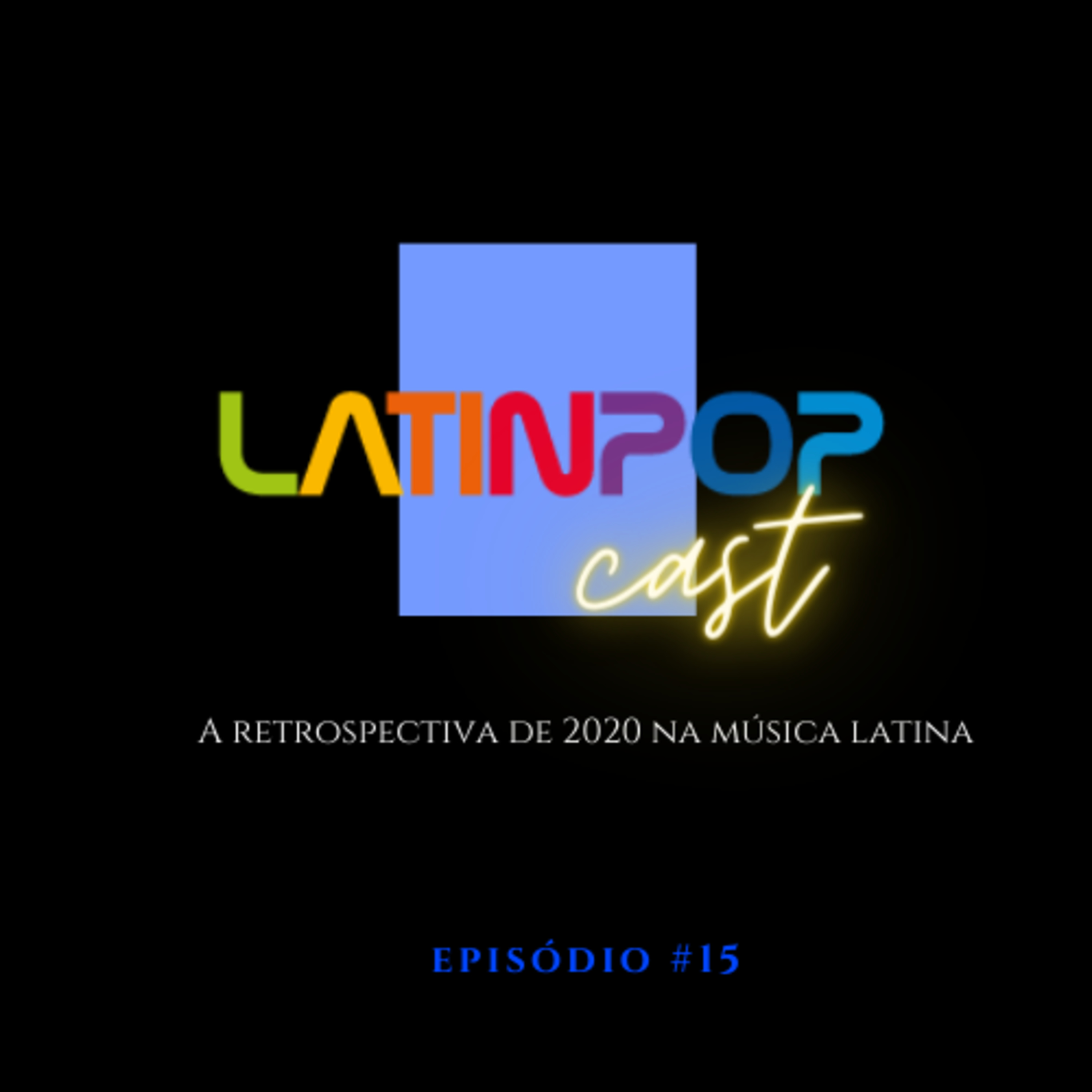 LatinPopCast