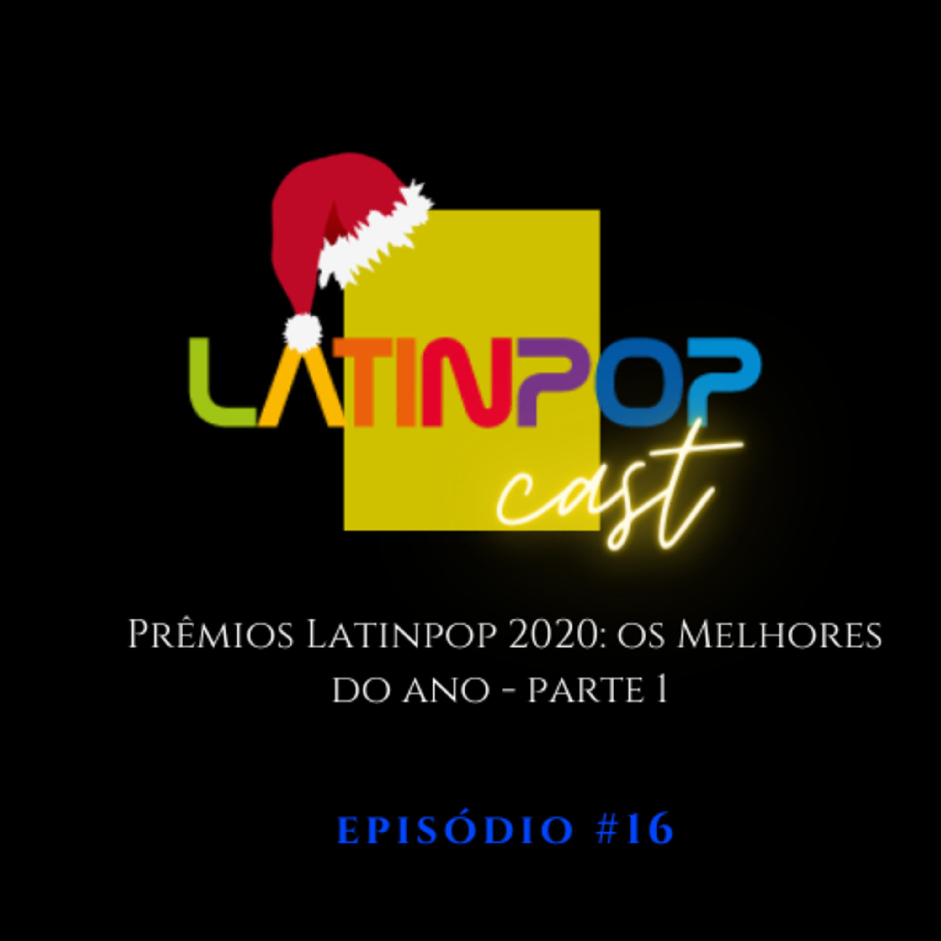 LatinPopCast