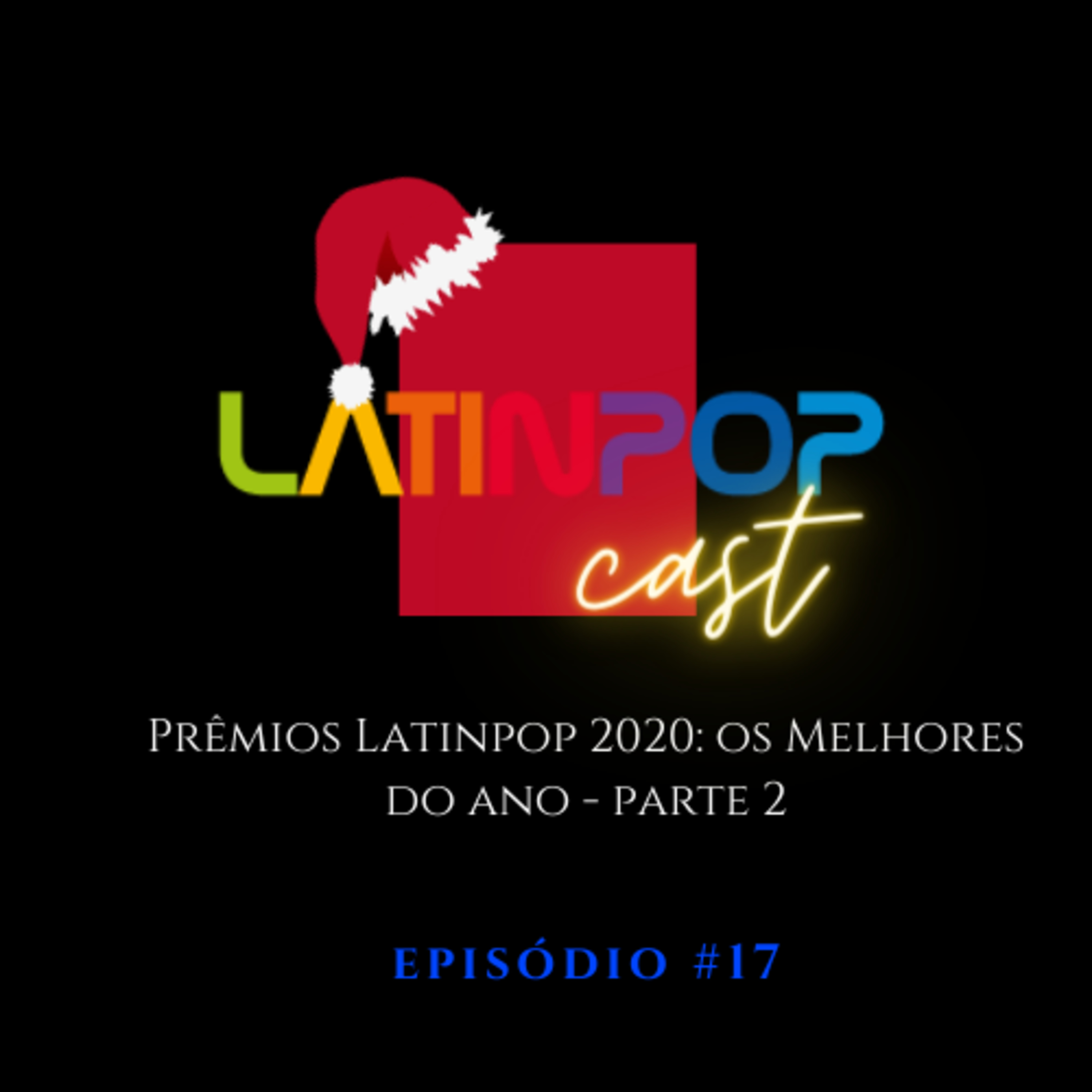 LatinPopCast