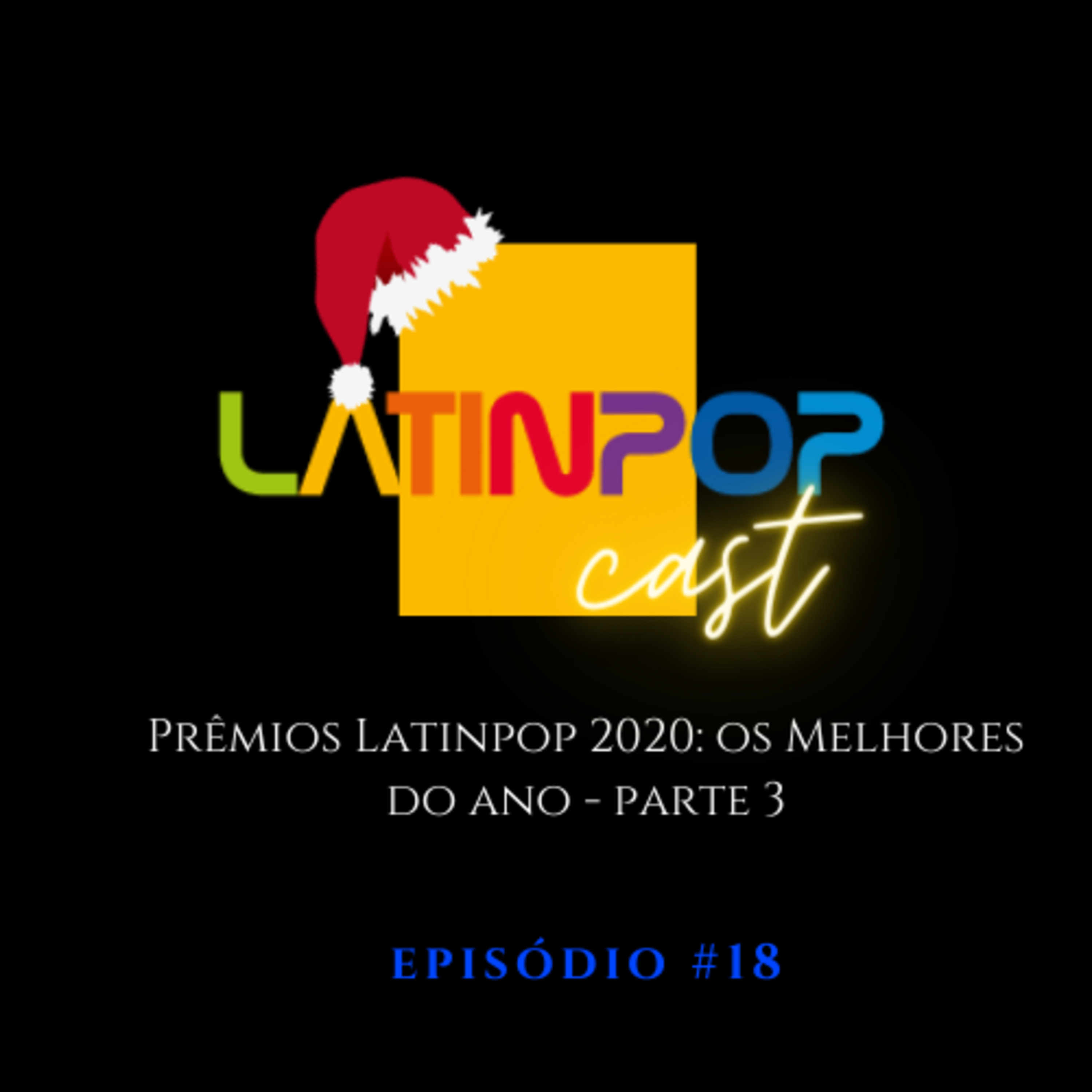 LatinPopCast