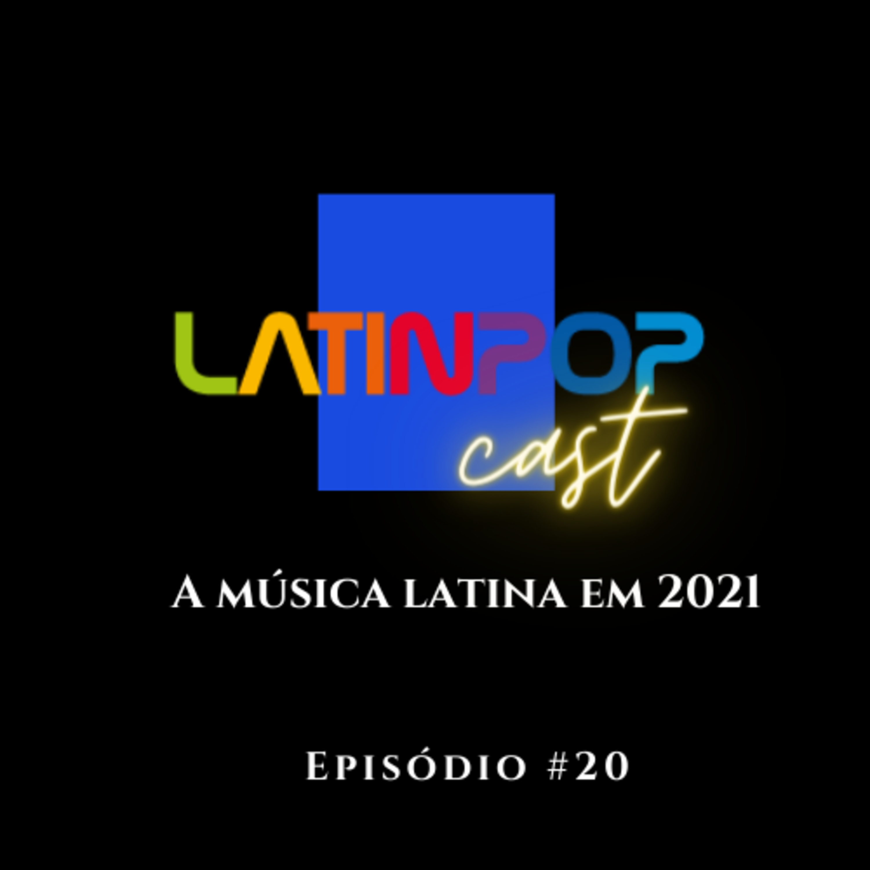 LatinPopCast