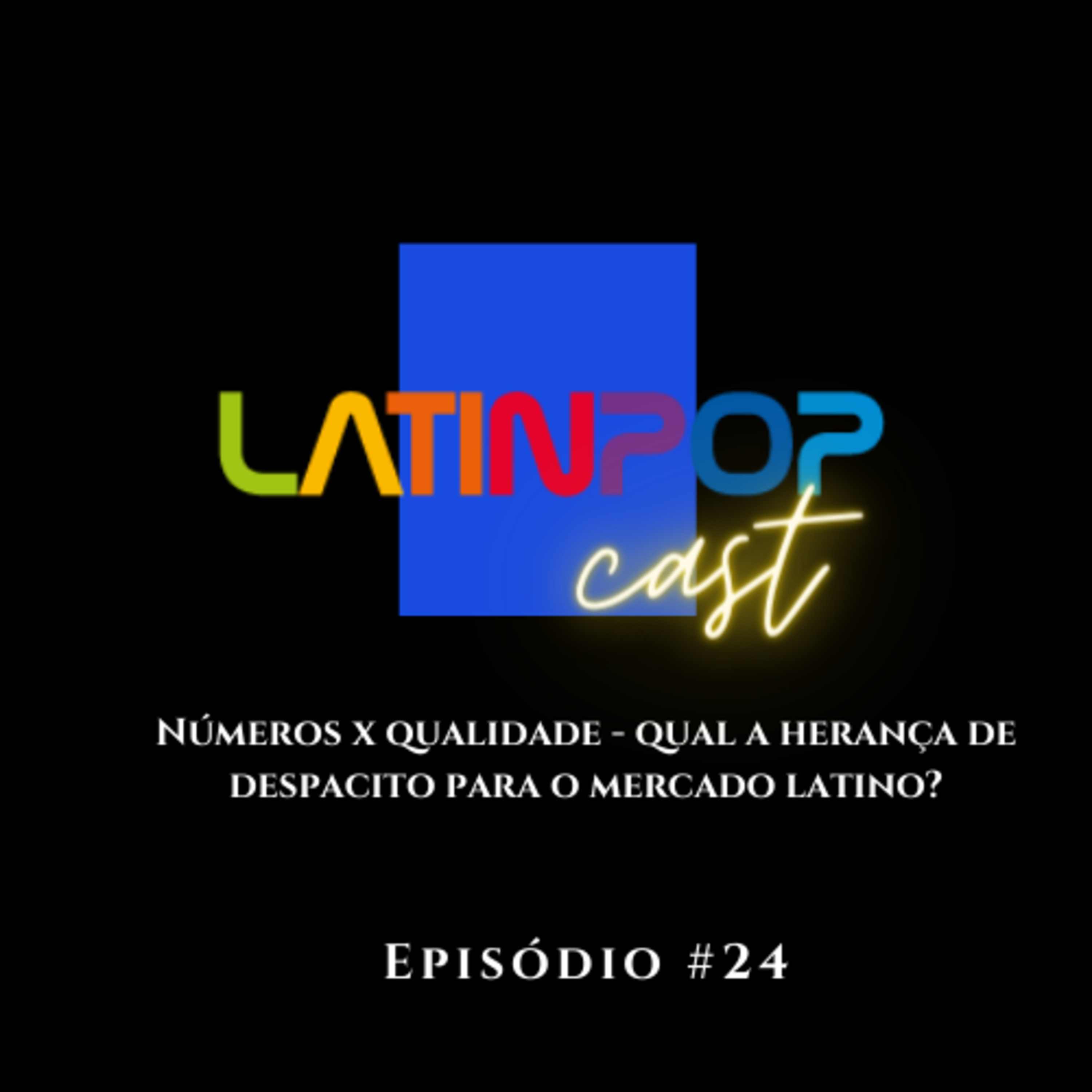 LatinPopCast