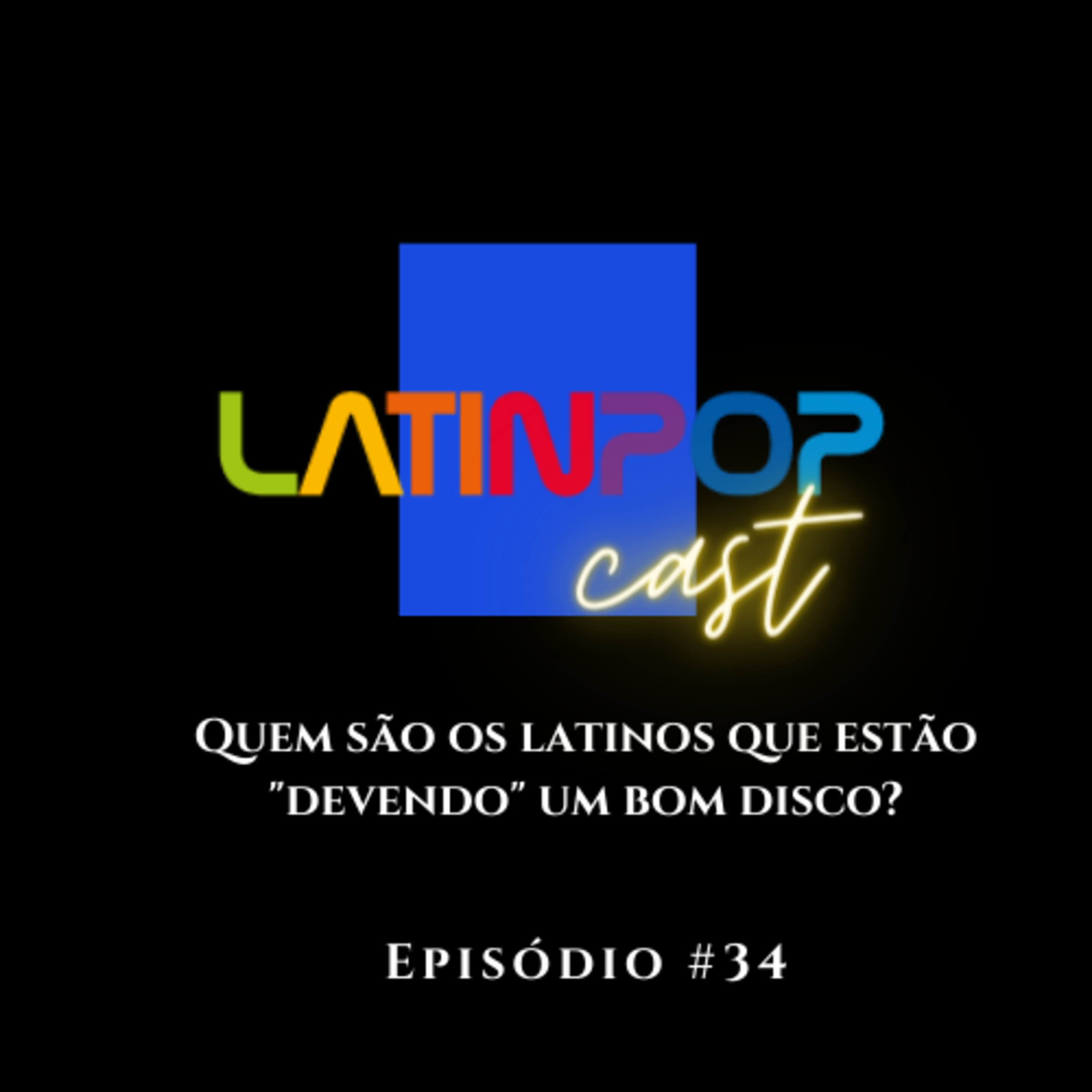 LatinPopCast