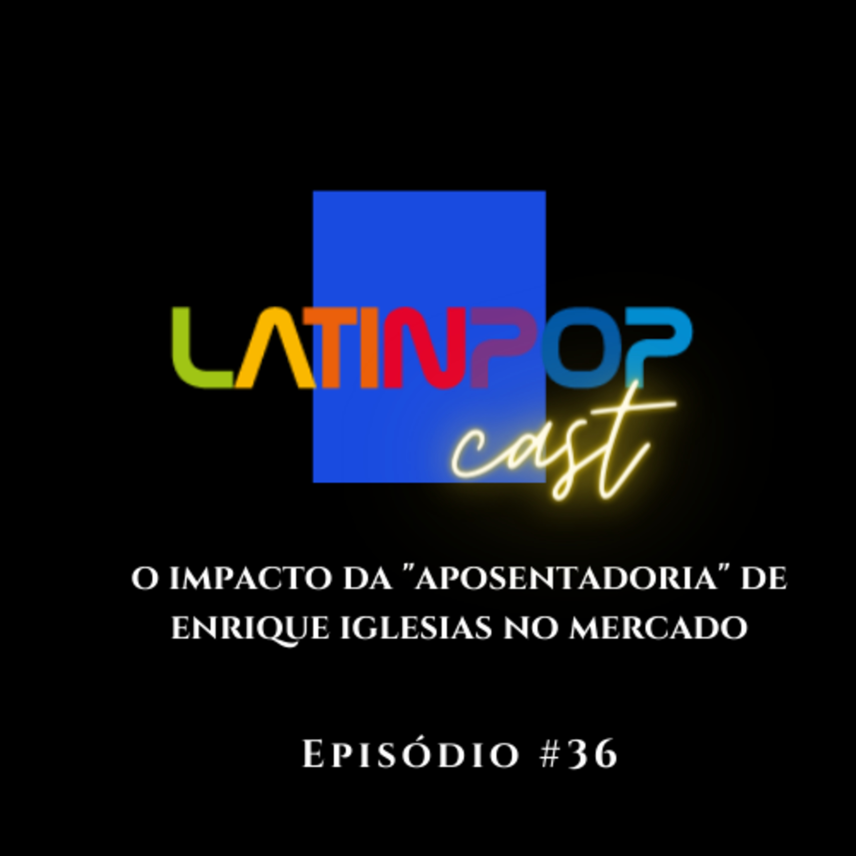 LatinPopCast