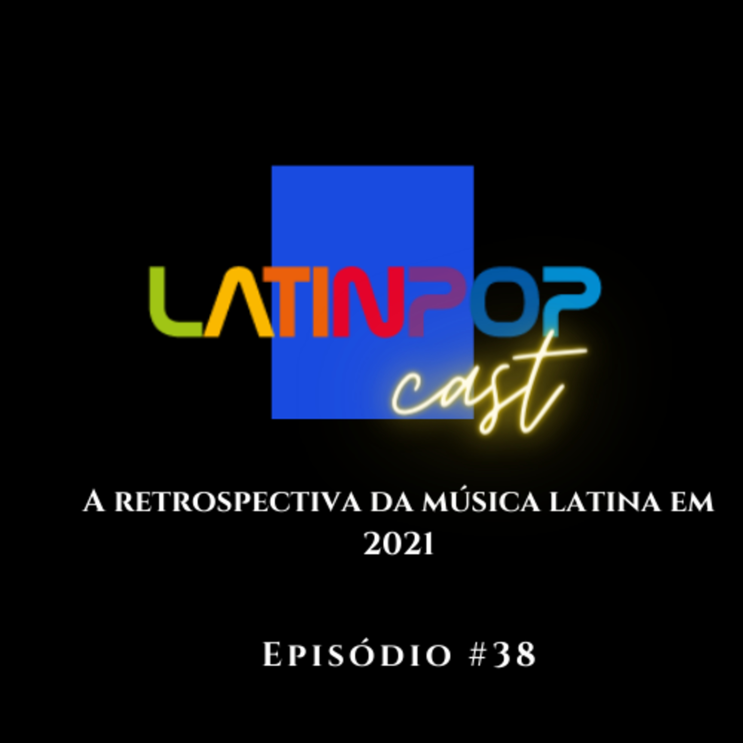 LatinPopCast