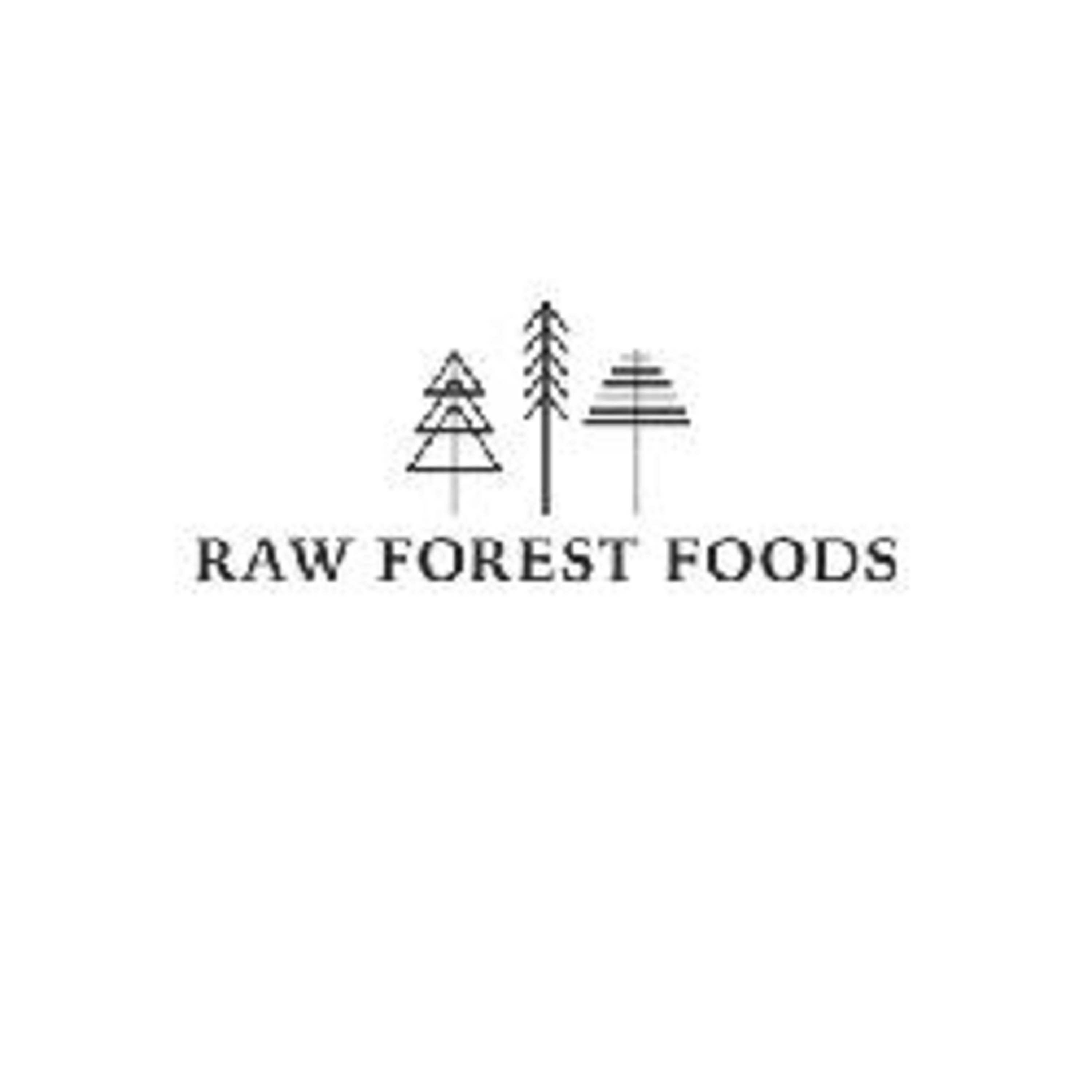 The Fusion of Herbal Medicine | RAW Forest Foods