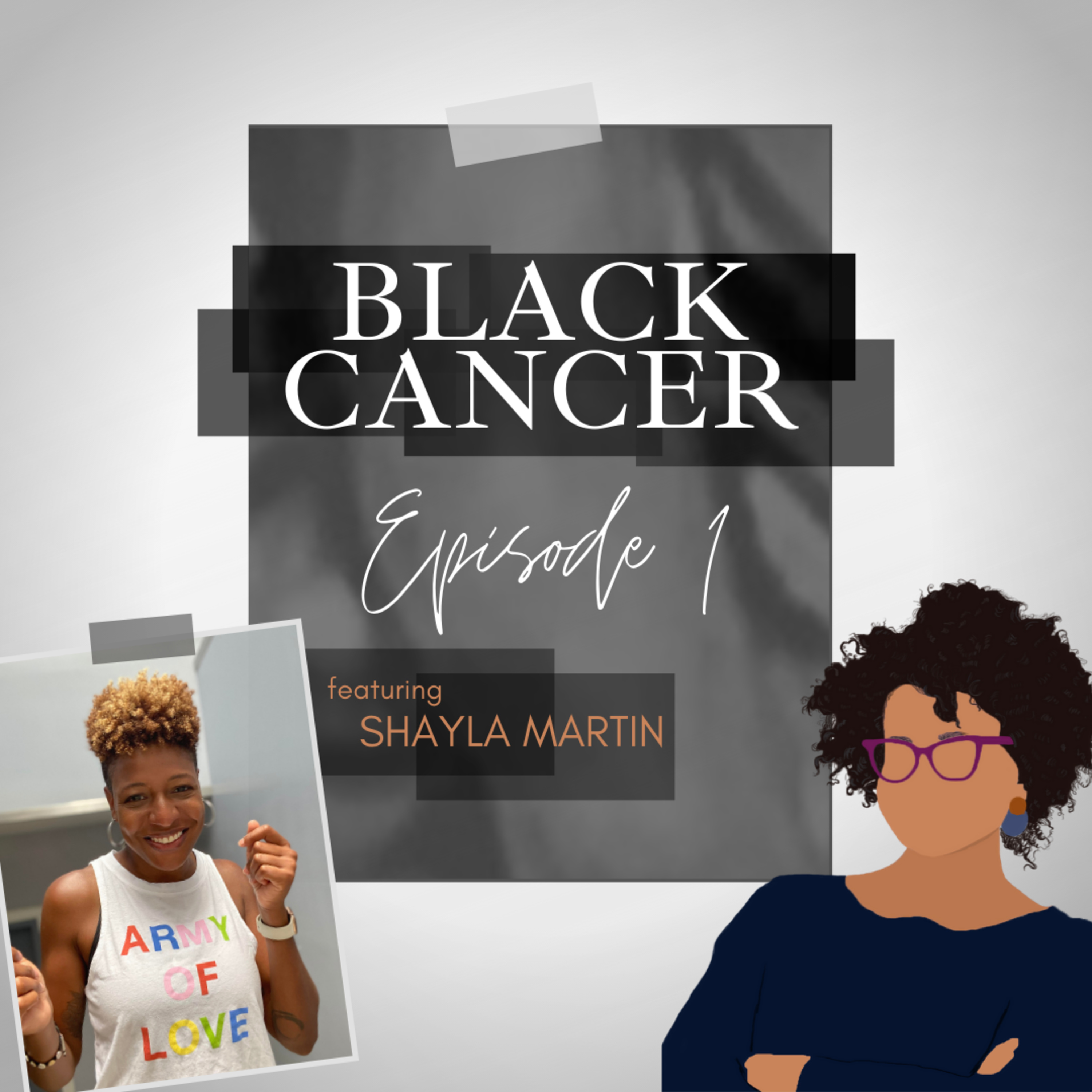 Black Cancer