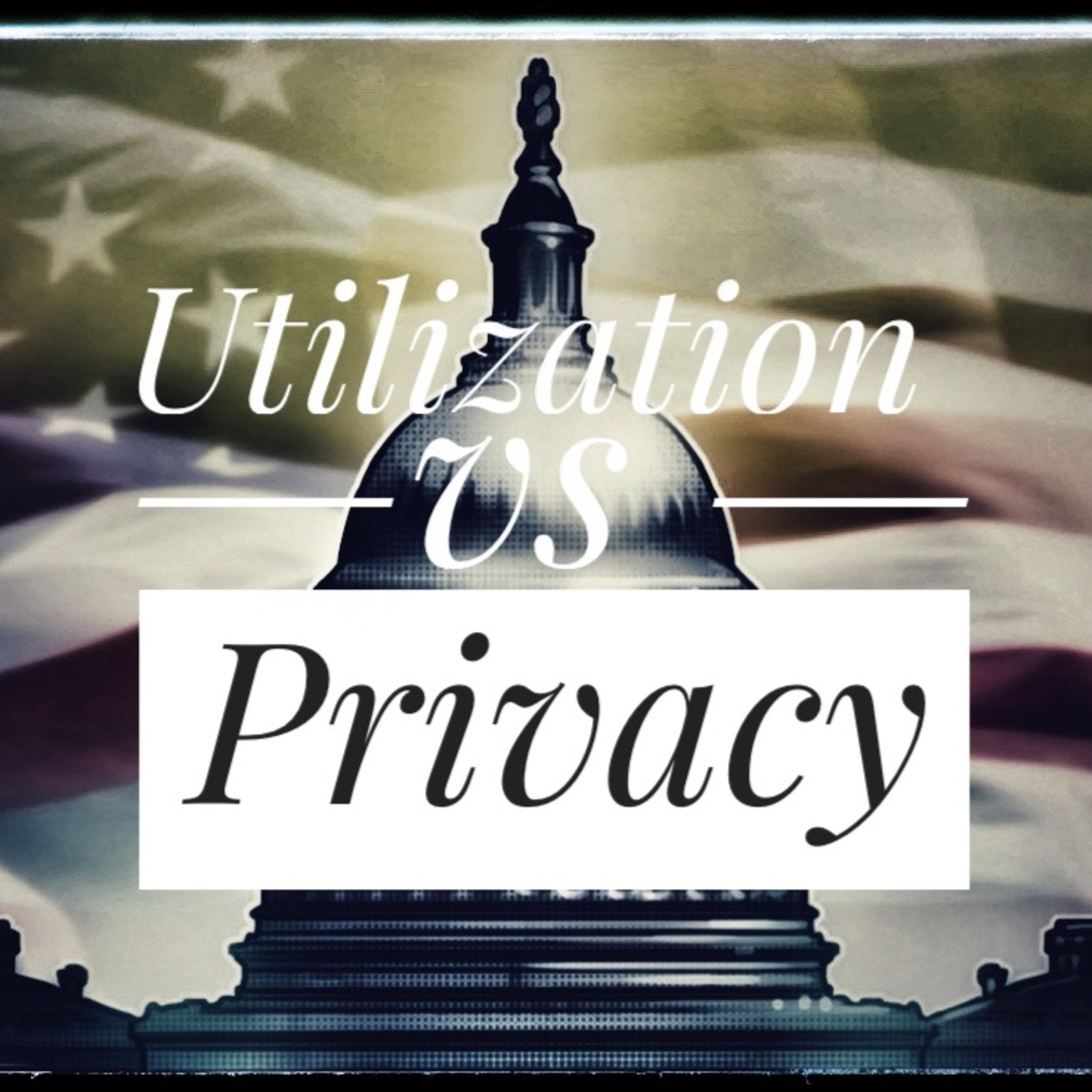 Utilization vs Privacy episode artwork