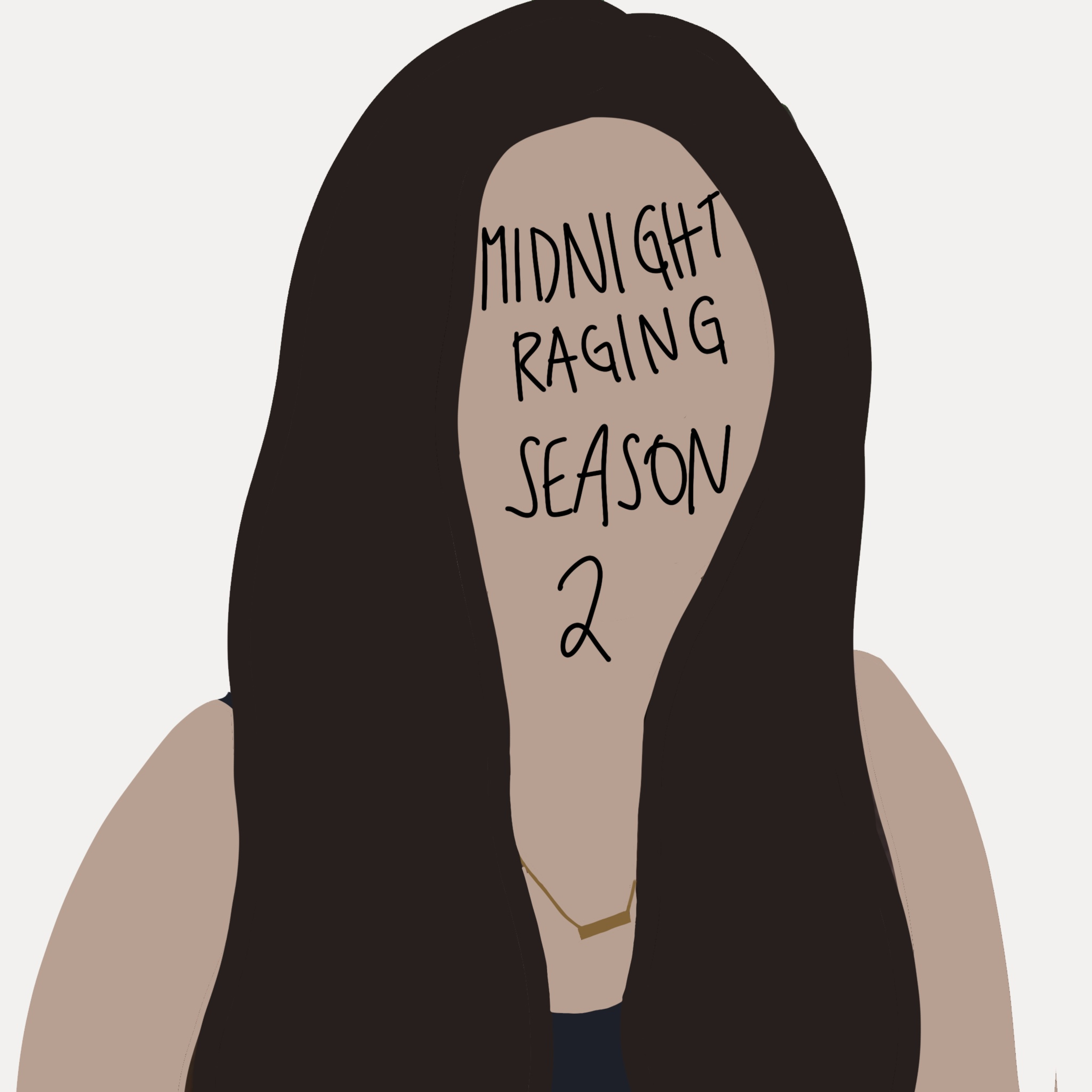 Midnight Raging S2-E2 Ft. Mom episode artwork