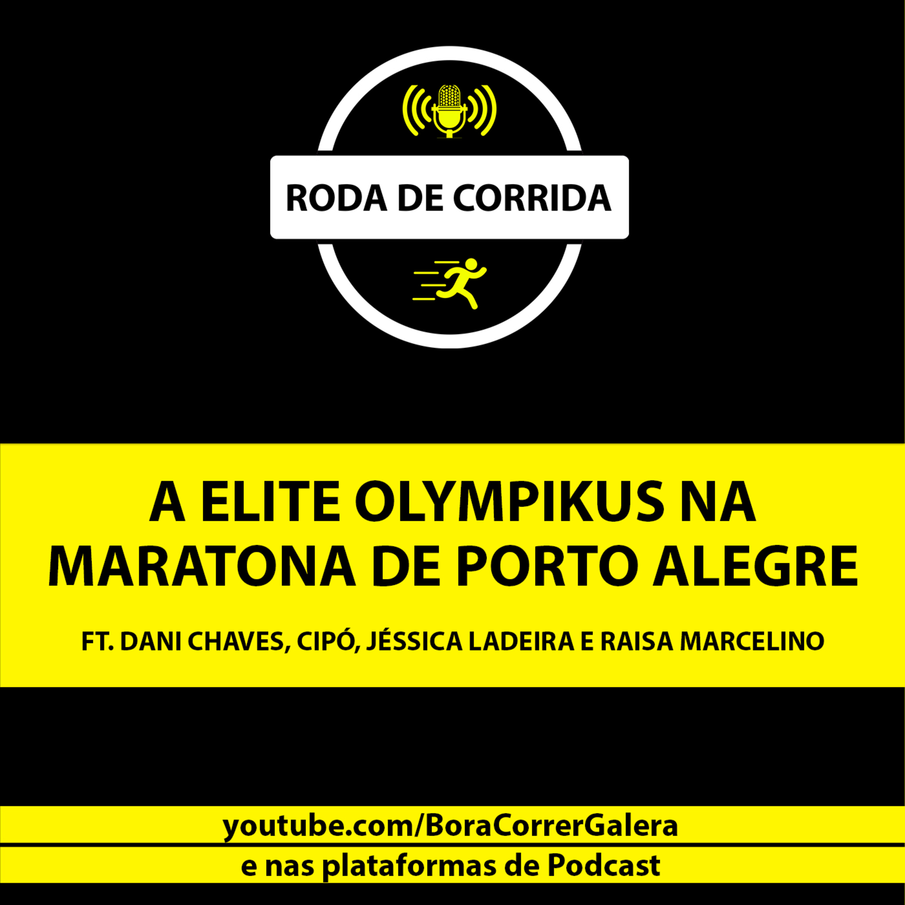 Roda de Corrida