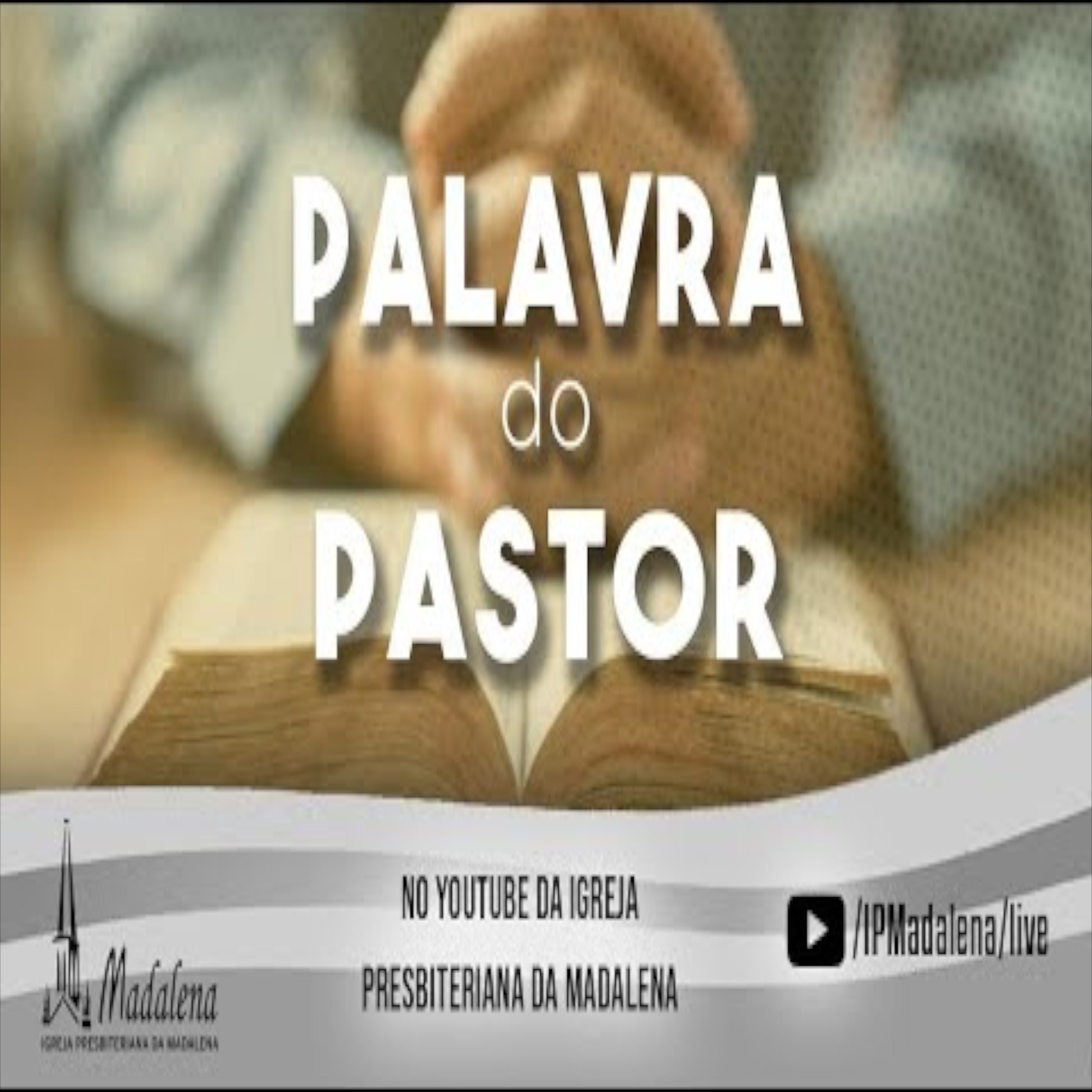 Madalena, igreja acolhedora!