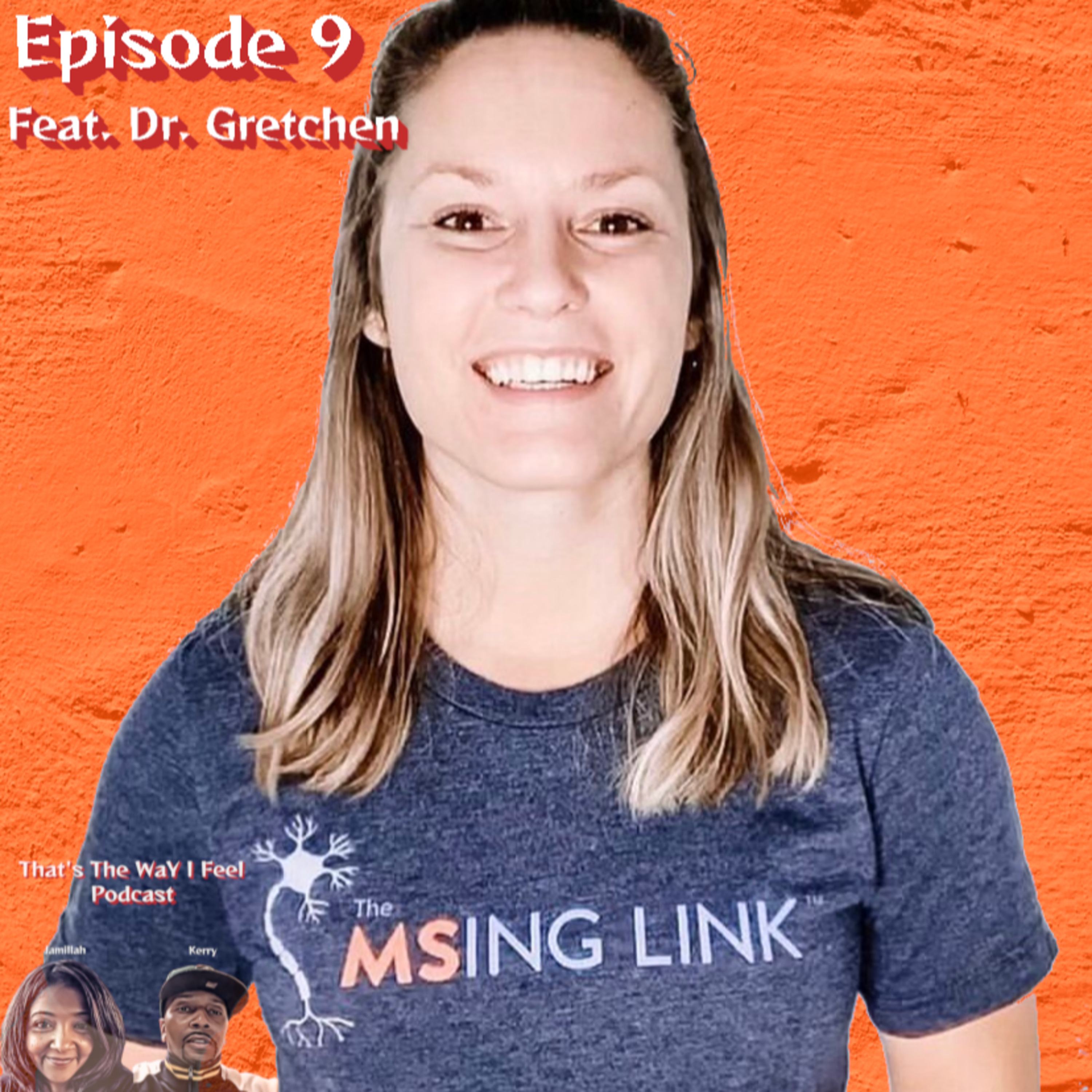 That’s The Way I Feel Podcast