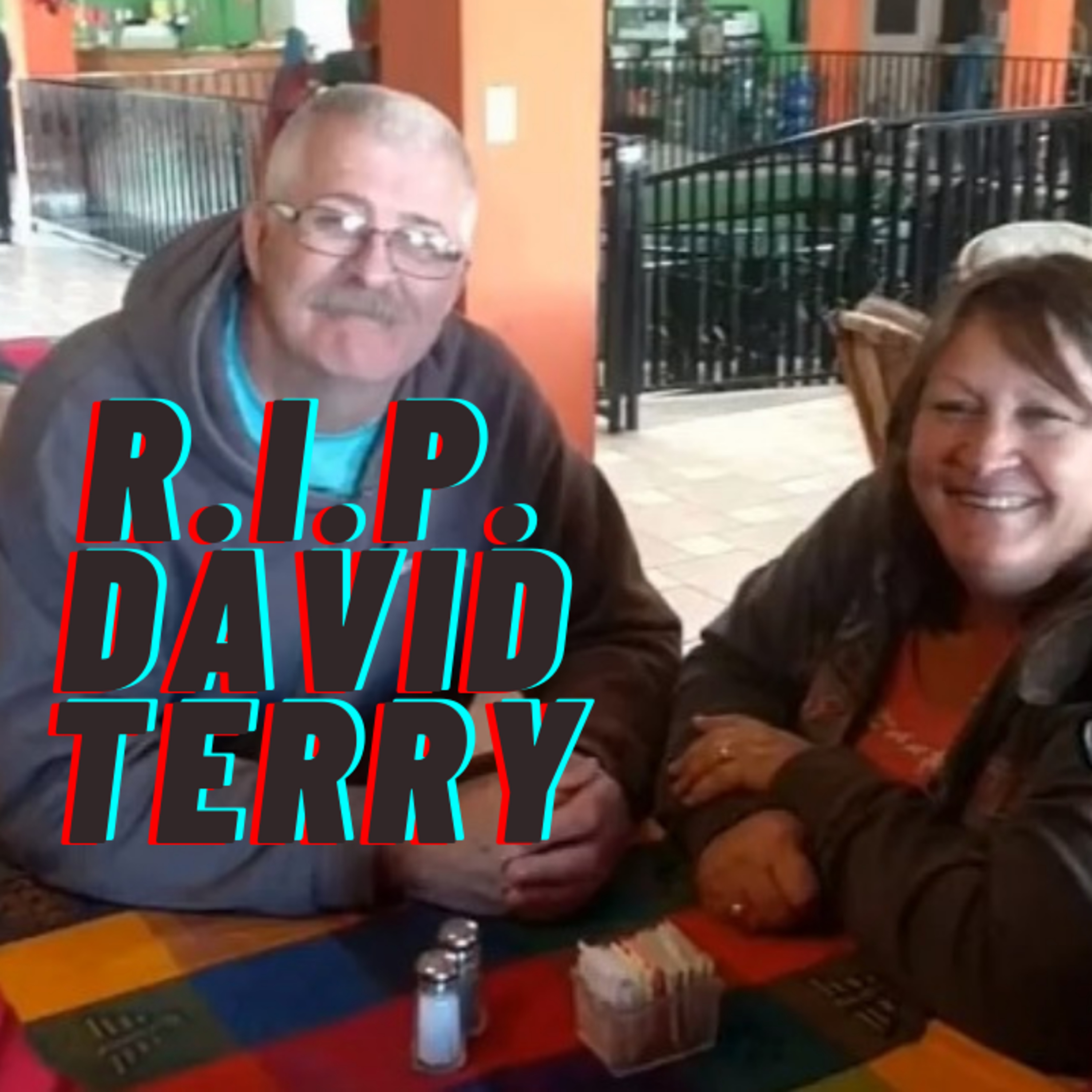 Tom and Lori RV Life Is Short Make It Sweet