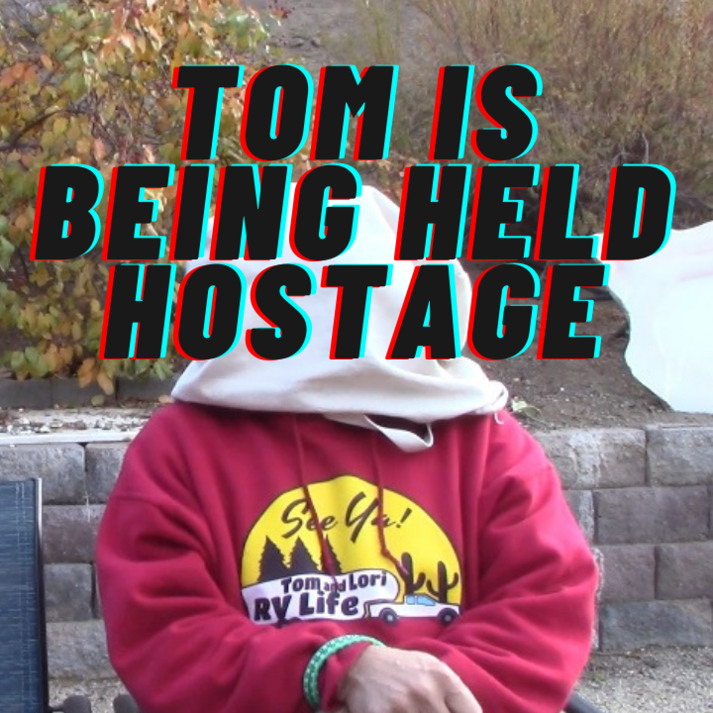 Tom and Lori RV Life Is Short Make It Sweet