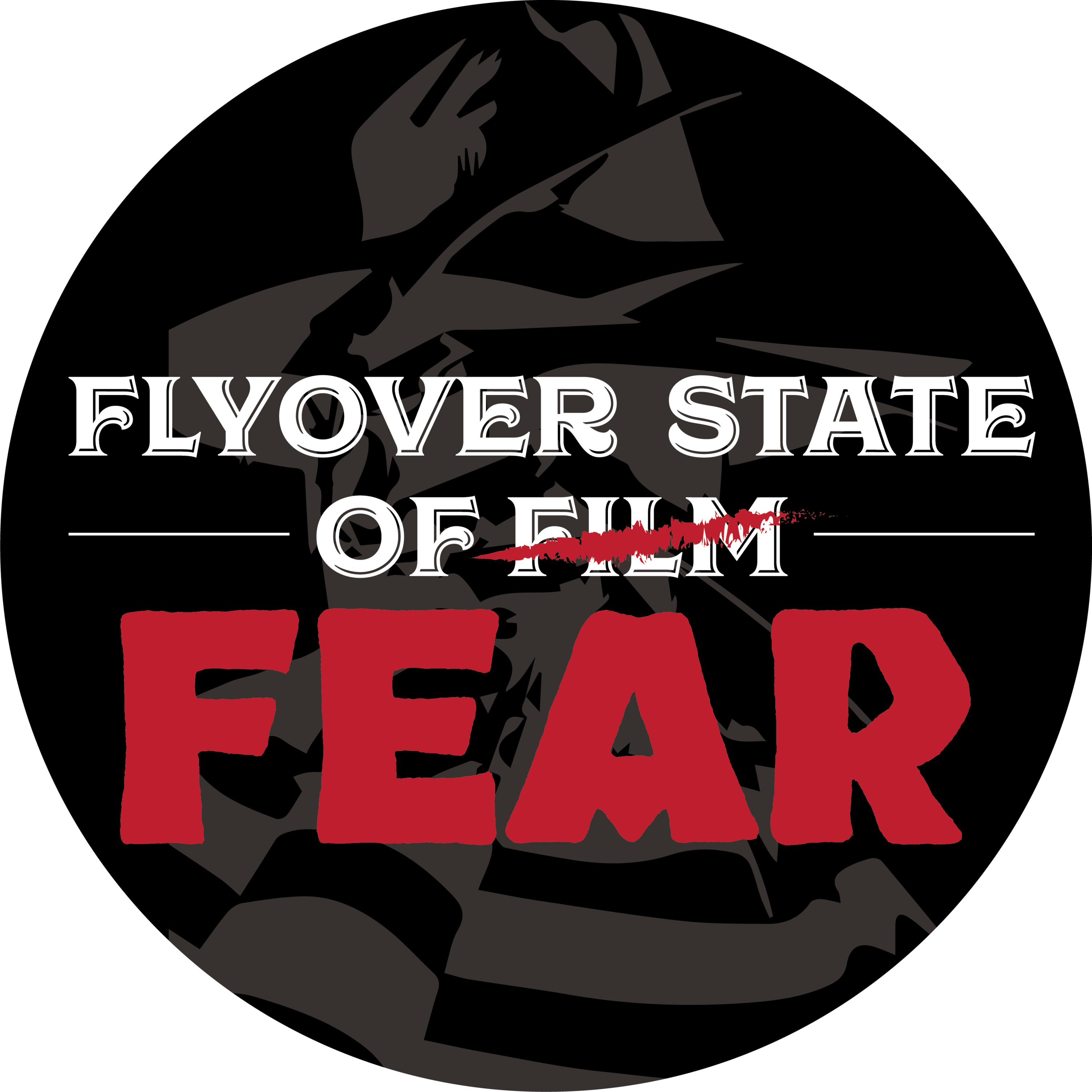 Flyover State of Fear Presents "House" episode artwork