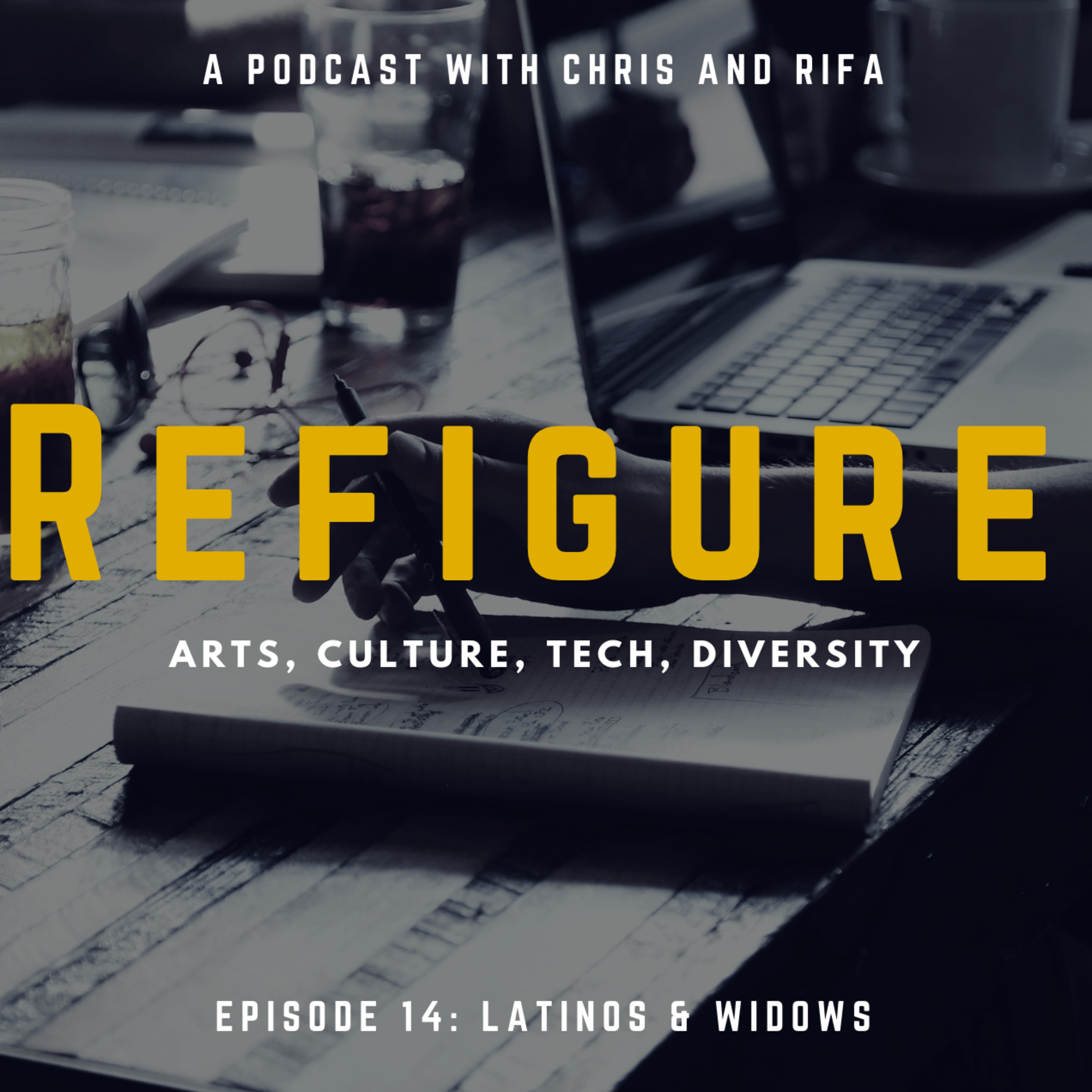 Refigure