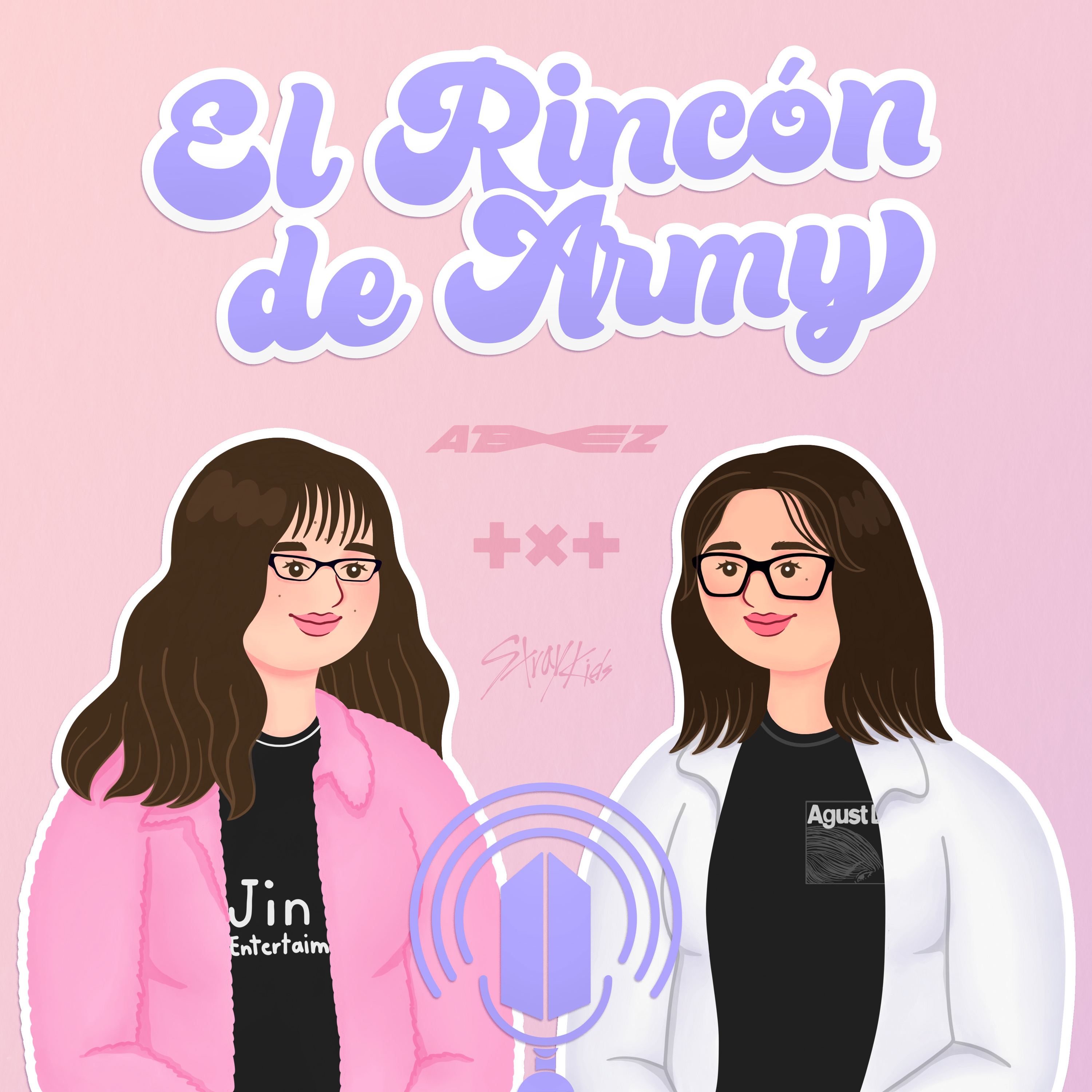 T2. EPISODIO 39. Los Grammy y MOTS Persona, un bello poema para Army.