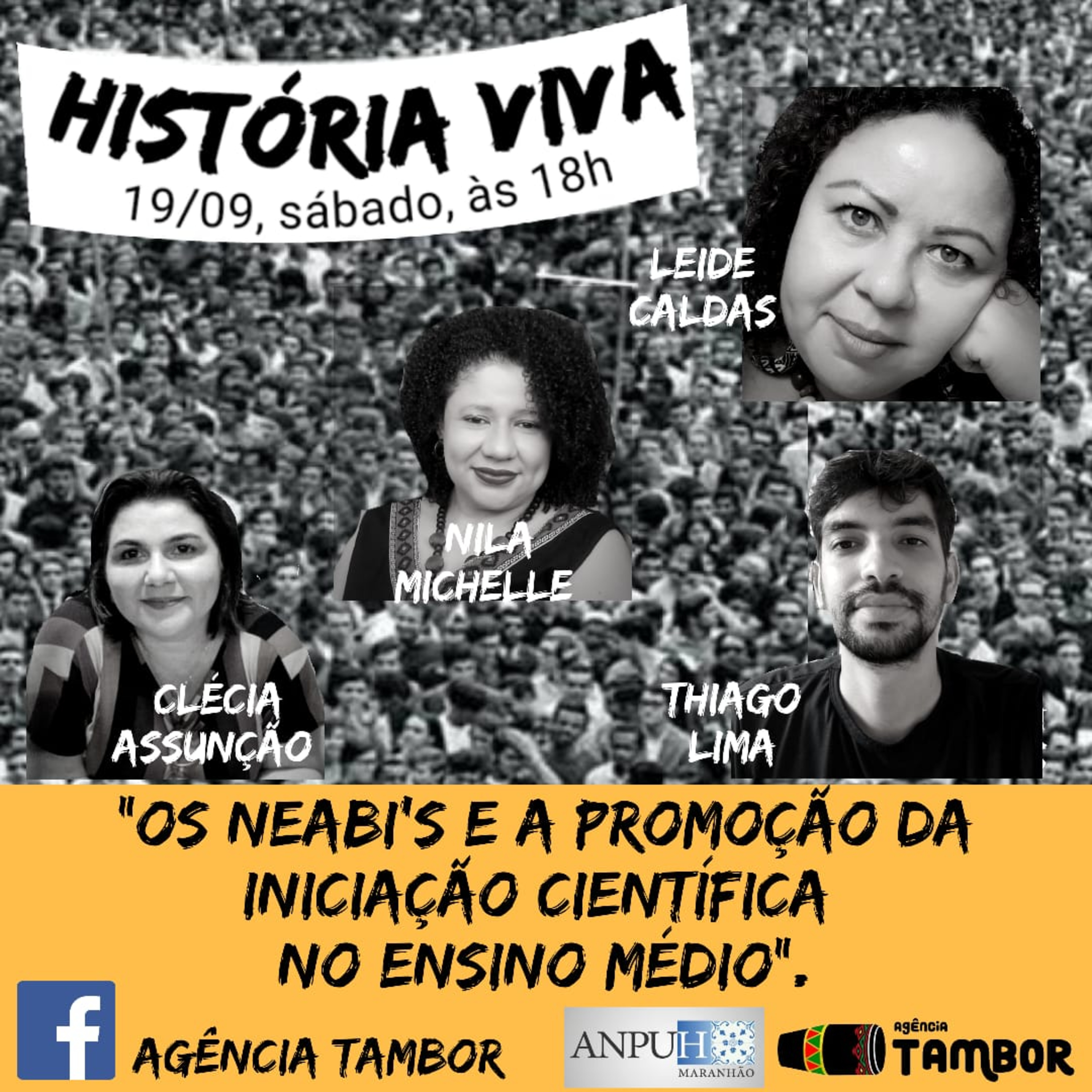 HistoriaVivaCast