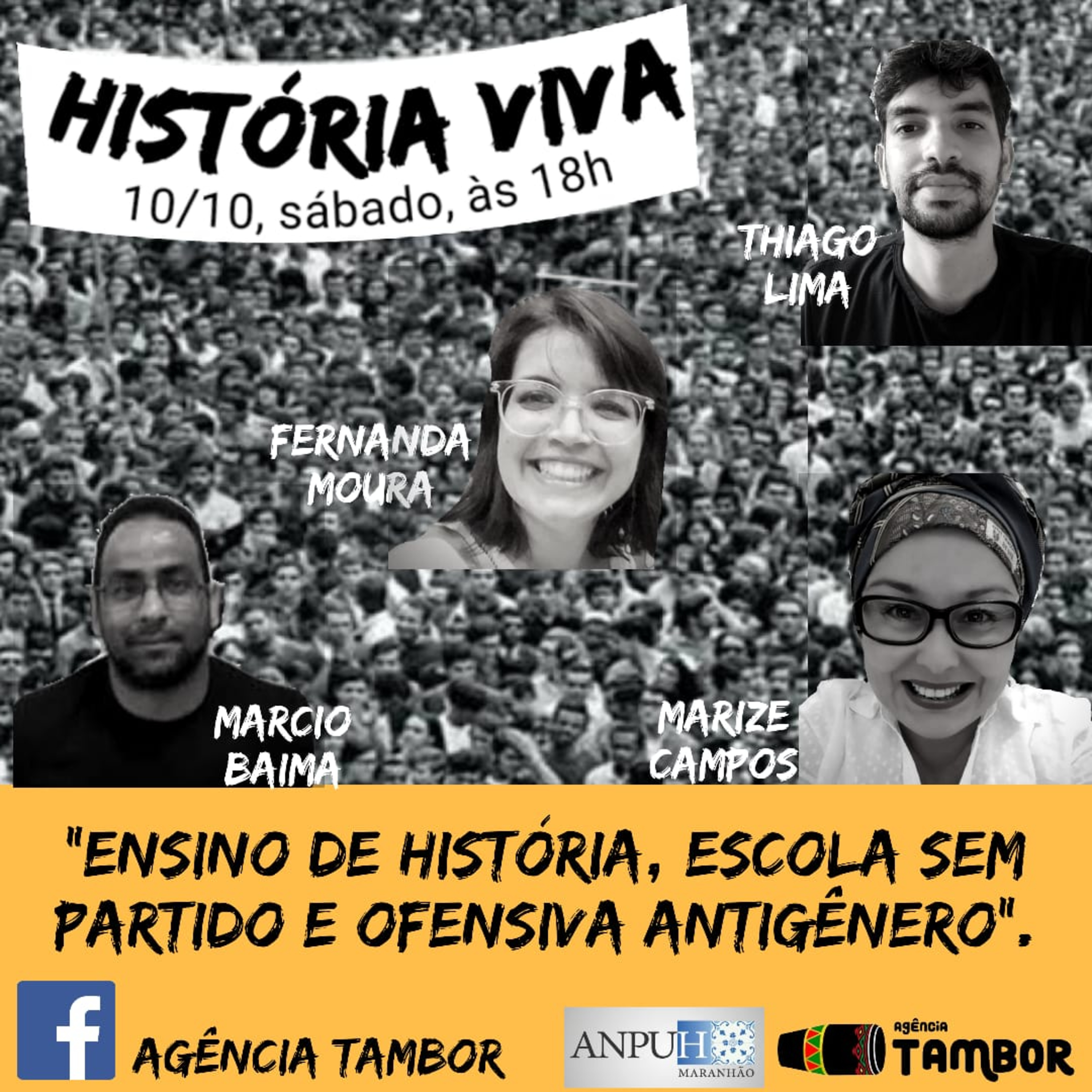 HistoriaVivaCast