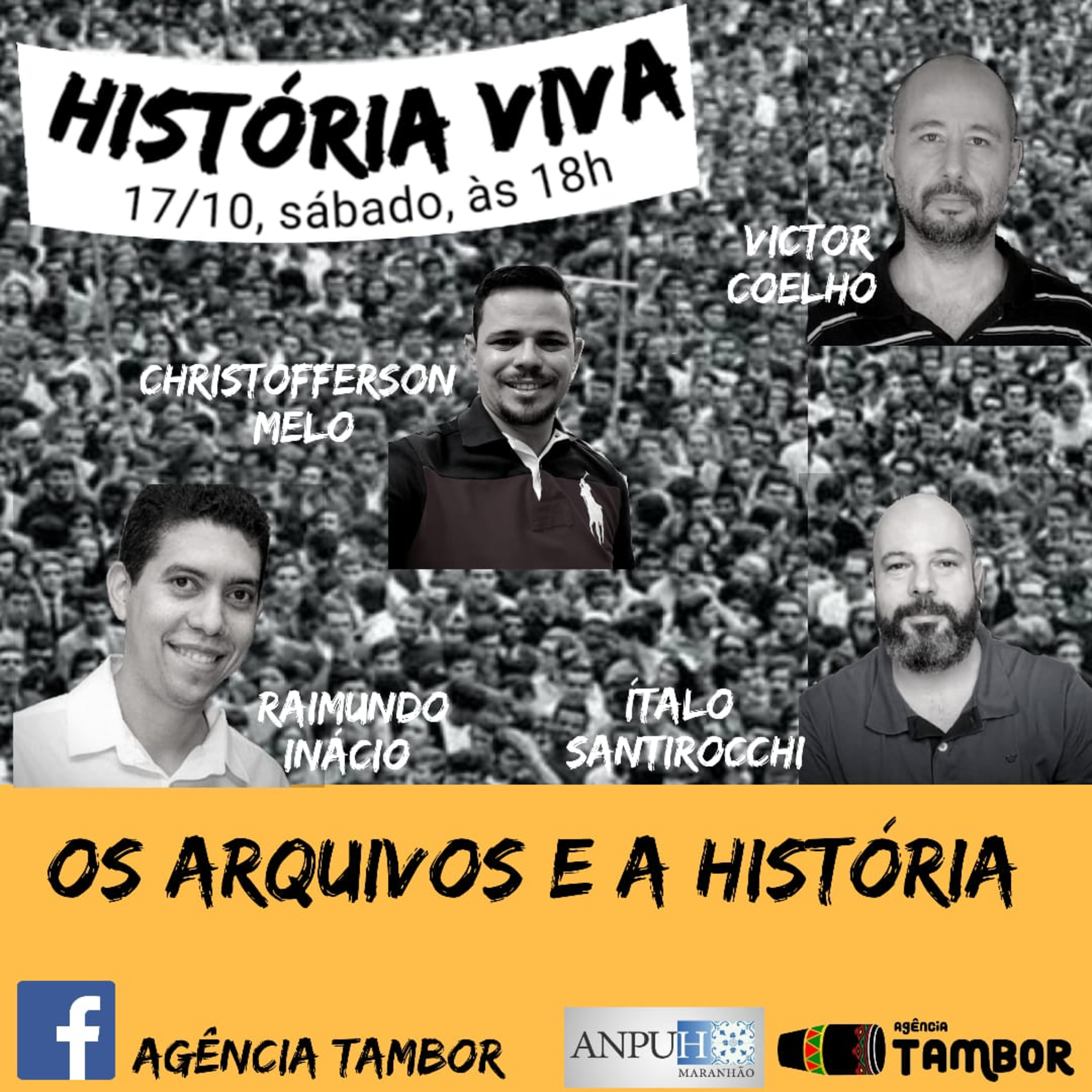 HistoriaVivaCast