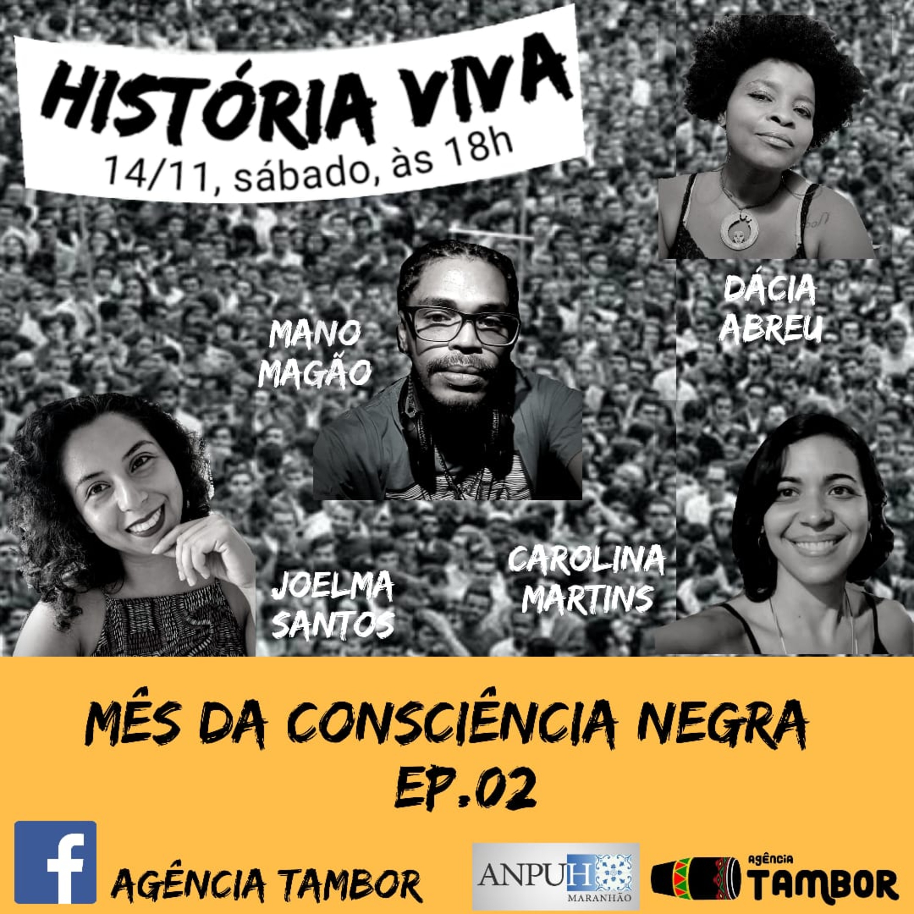 HistoriaVivaCast