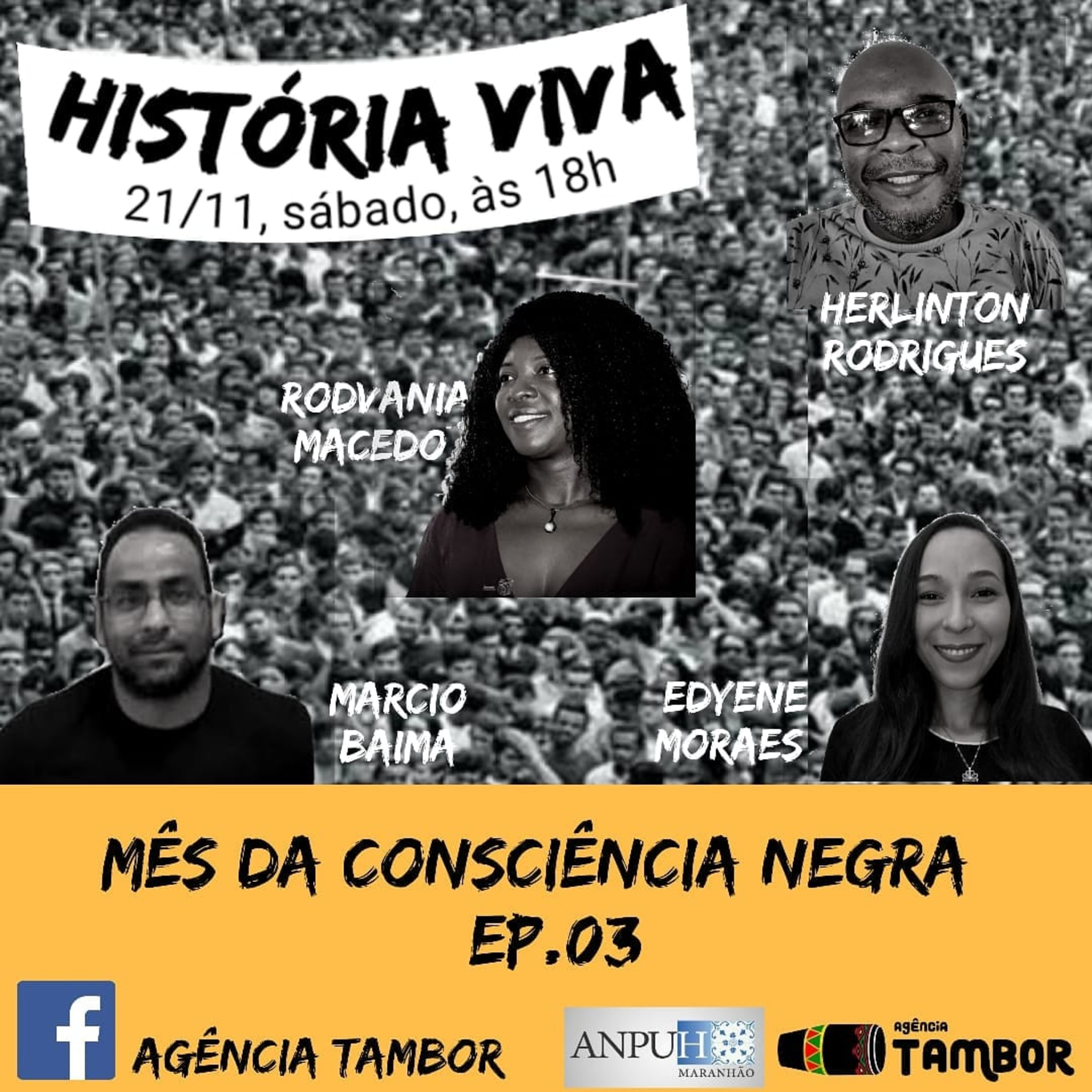 HistoriaVivaCast