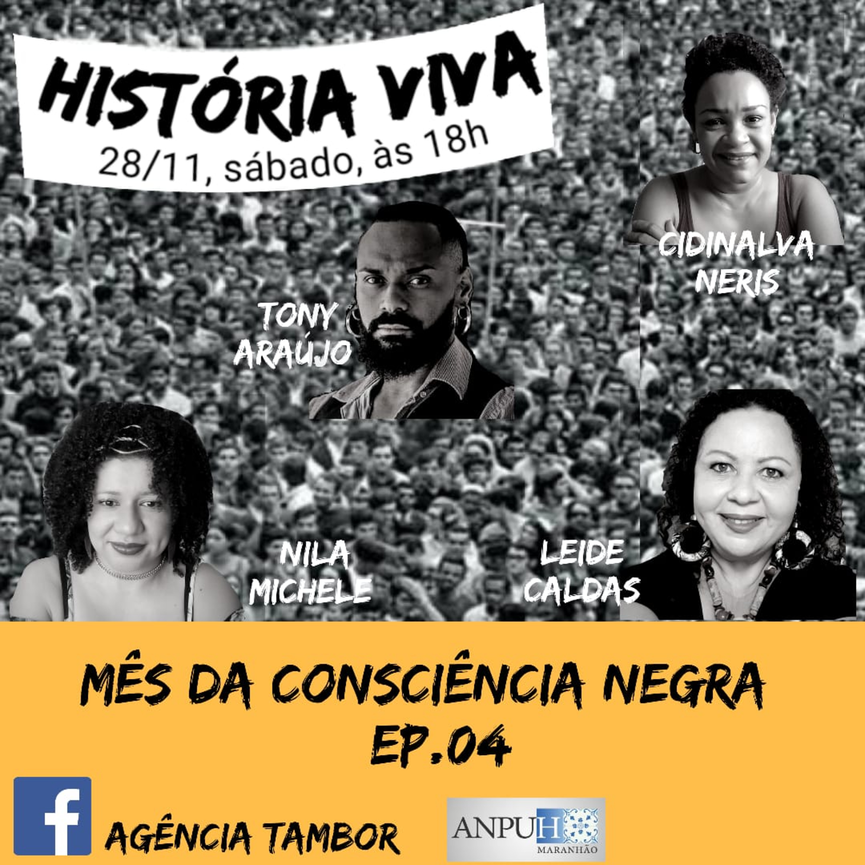 HistoriaVivaCast