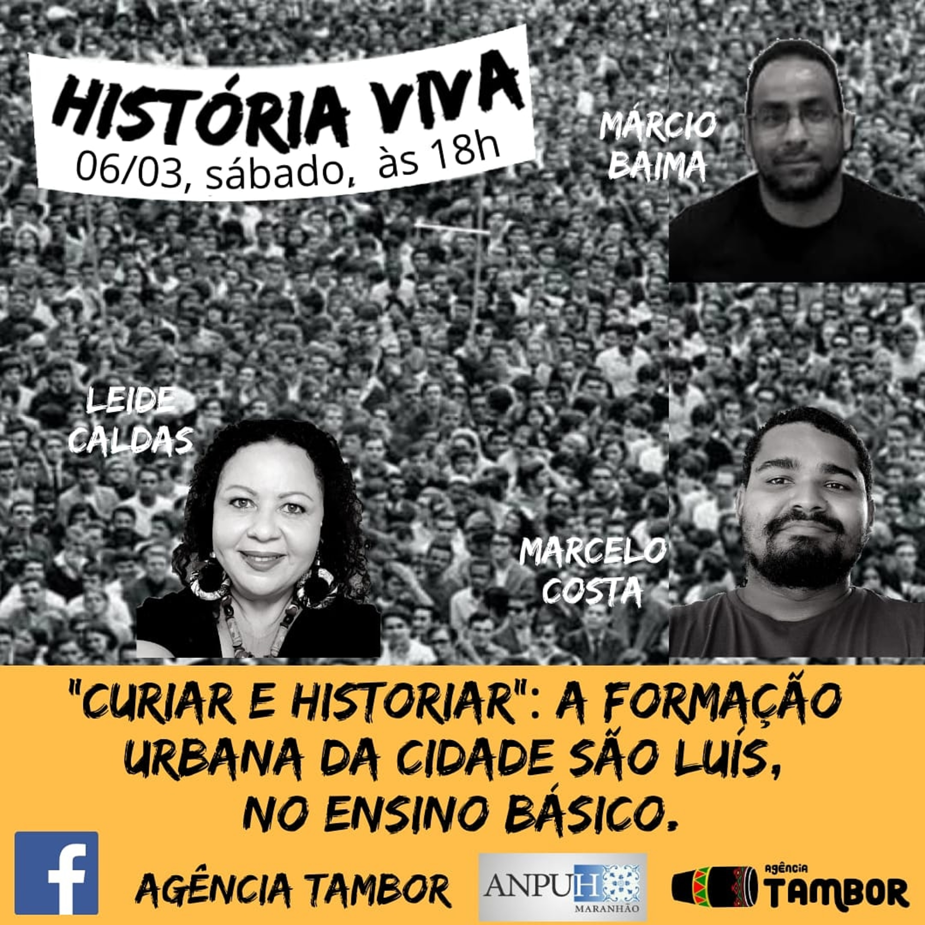 HistoriaVivaCast