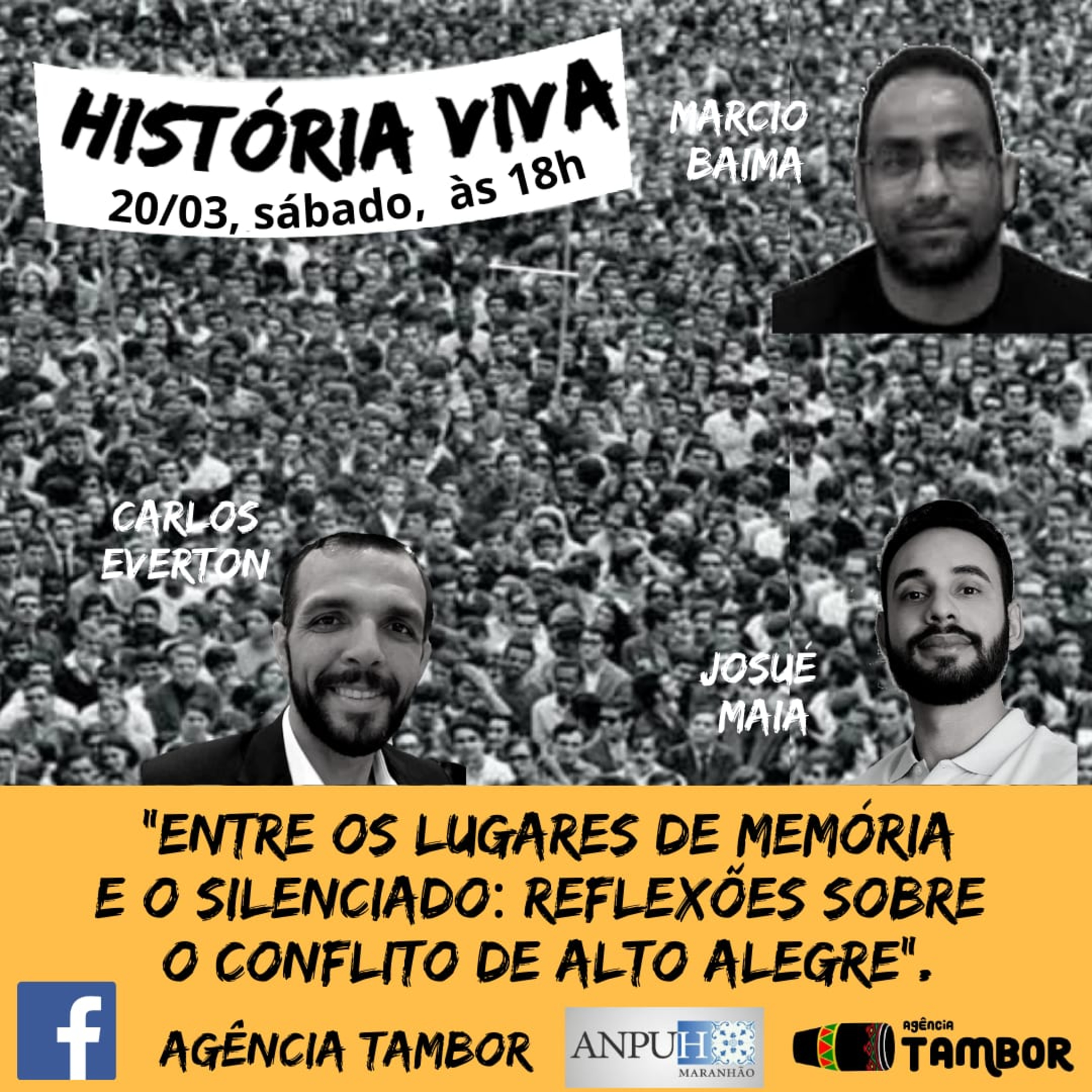 HistoriaVivaCast