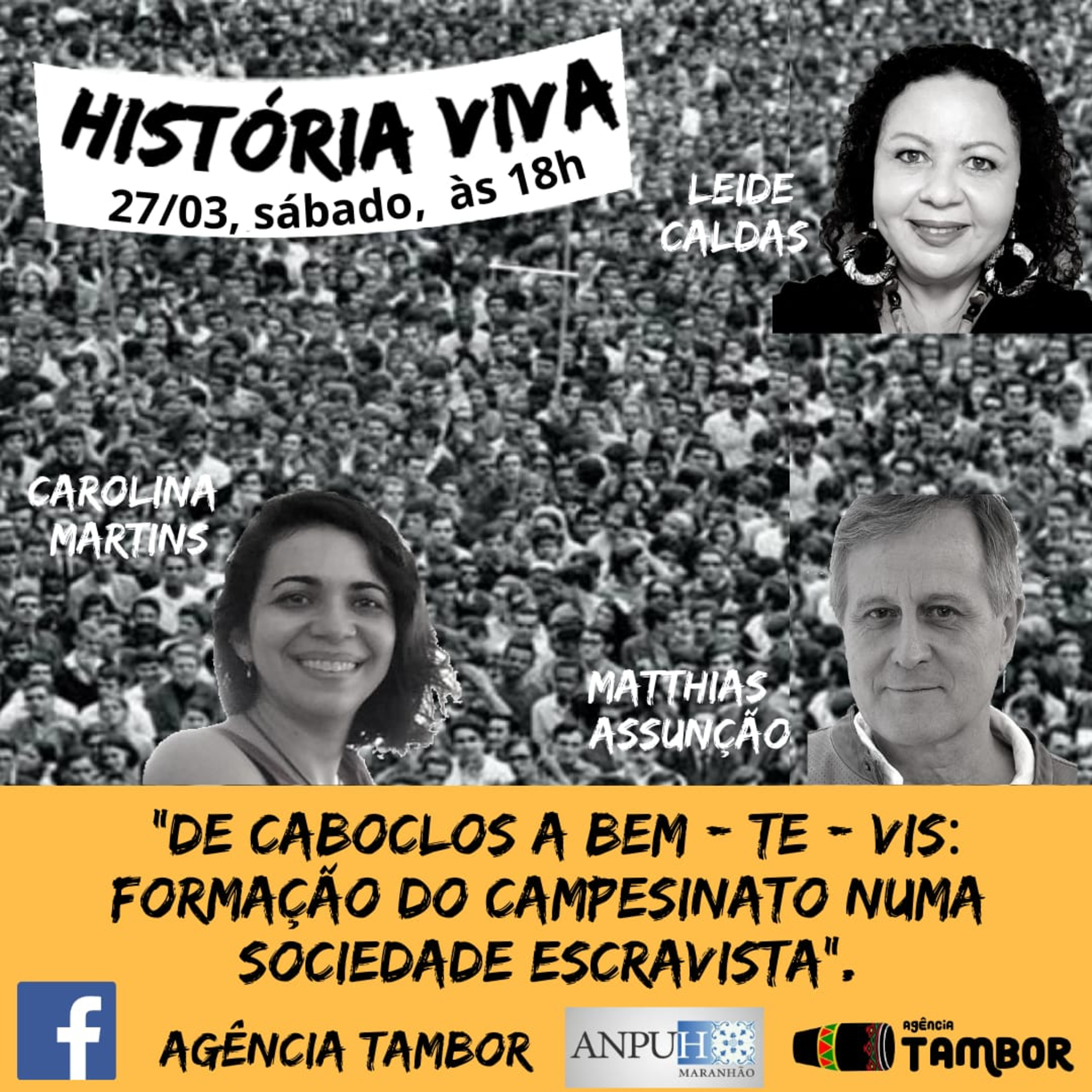 HistoriaVivaCast