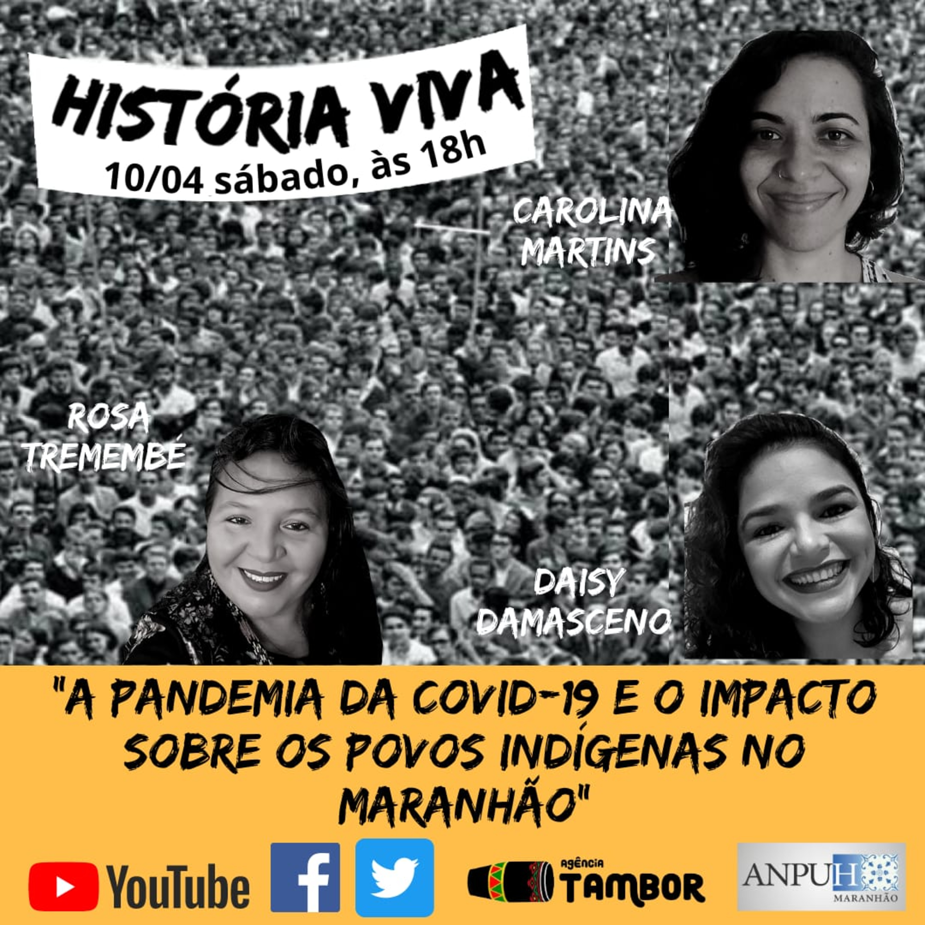 HistoriaVivaCast