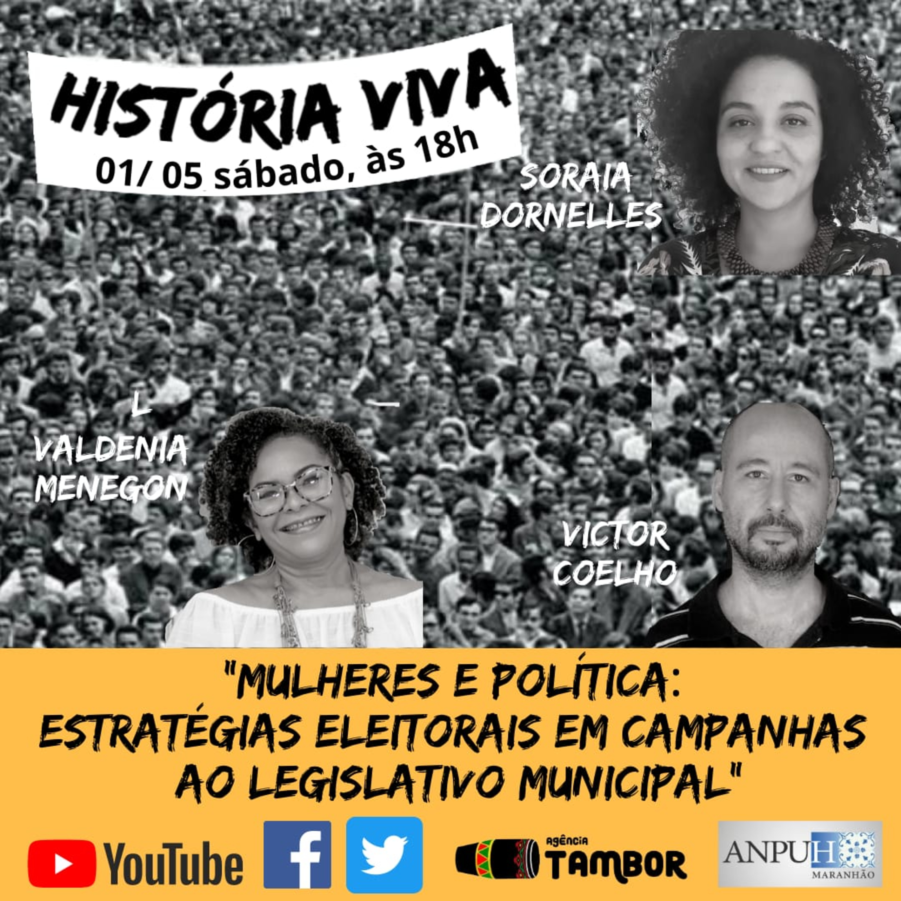 HistoriaVivaCast