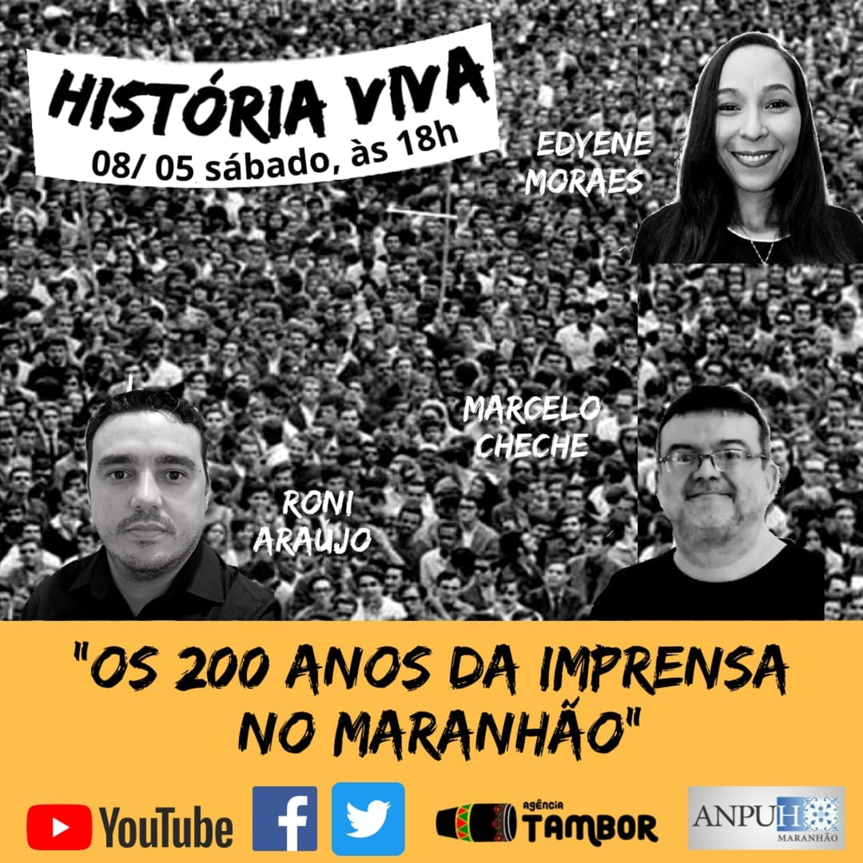 HistoriaVivaCast