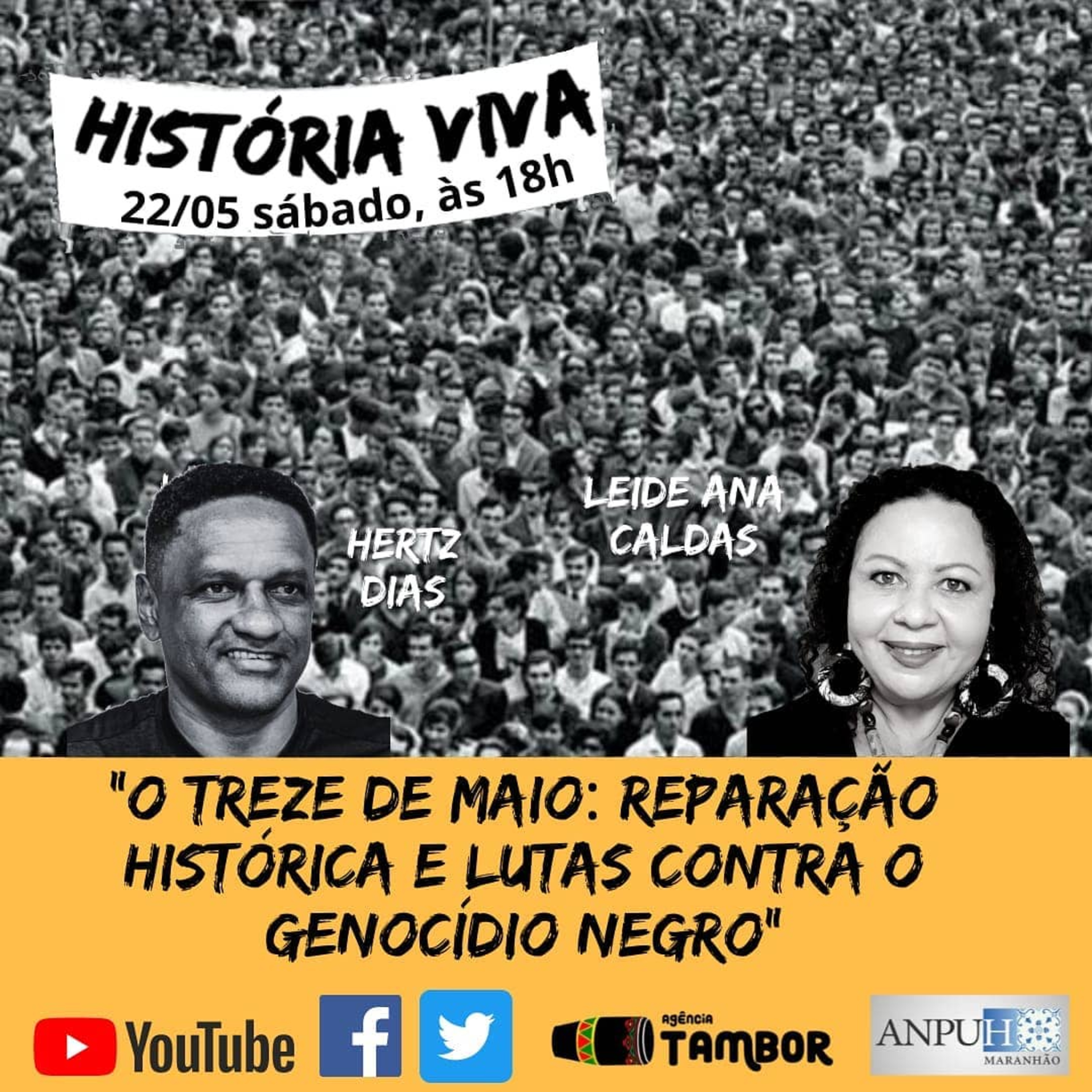HistoriaVivaCast