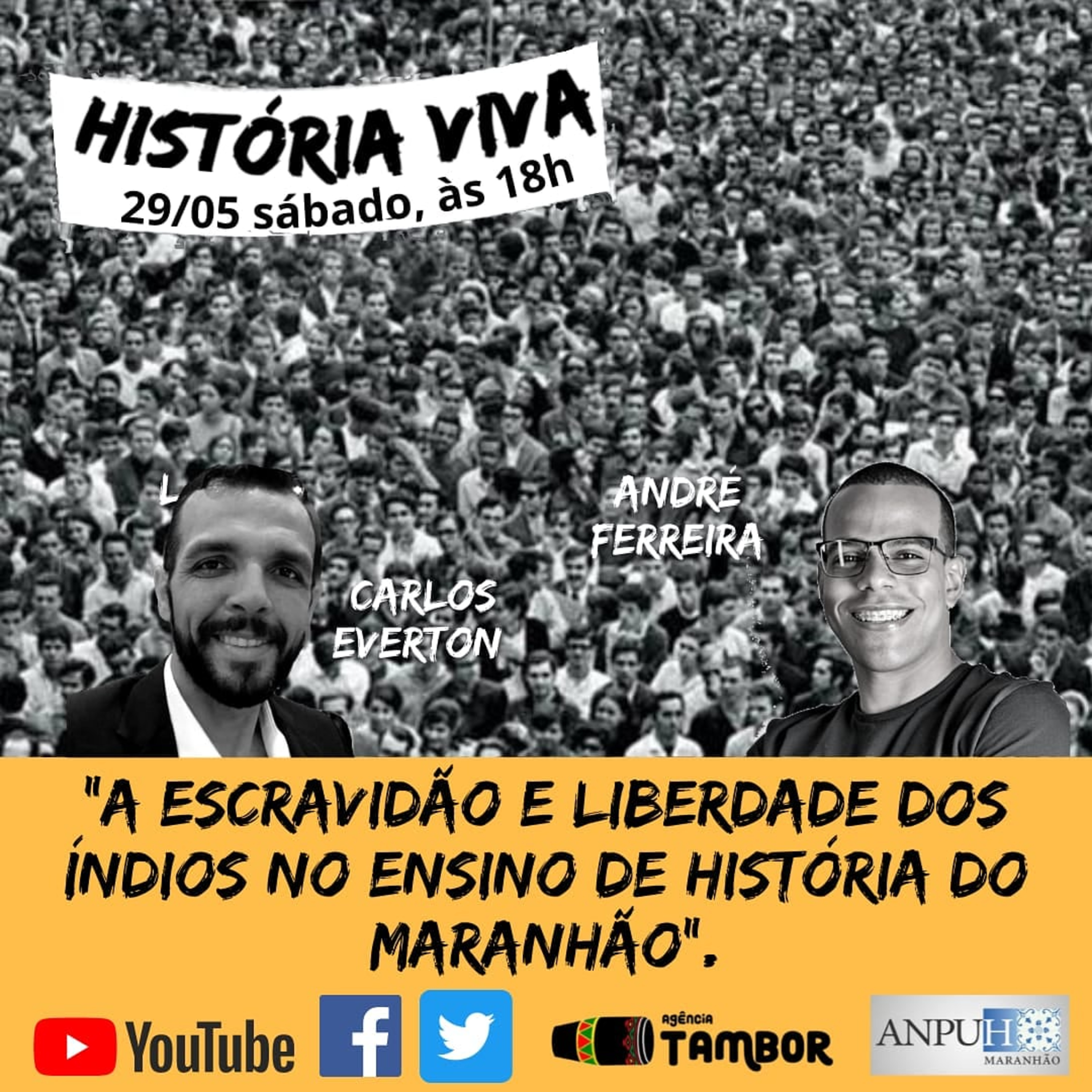 HistoriaVivaCast